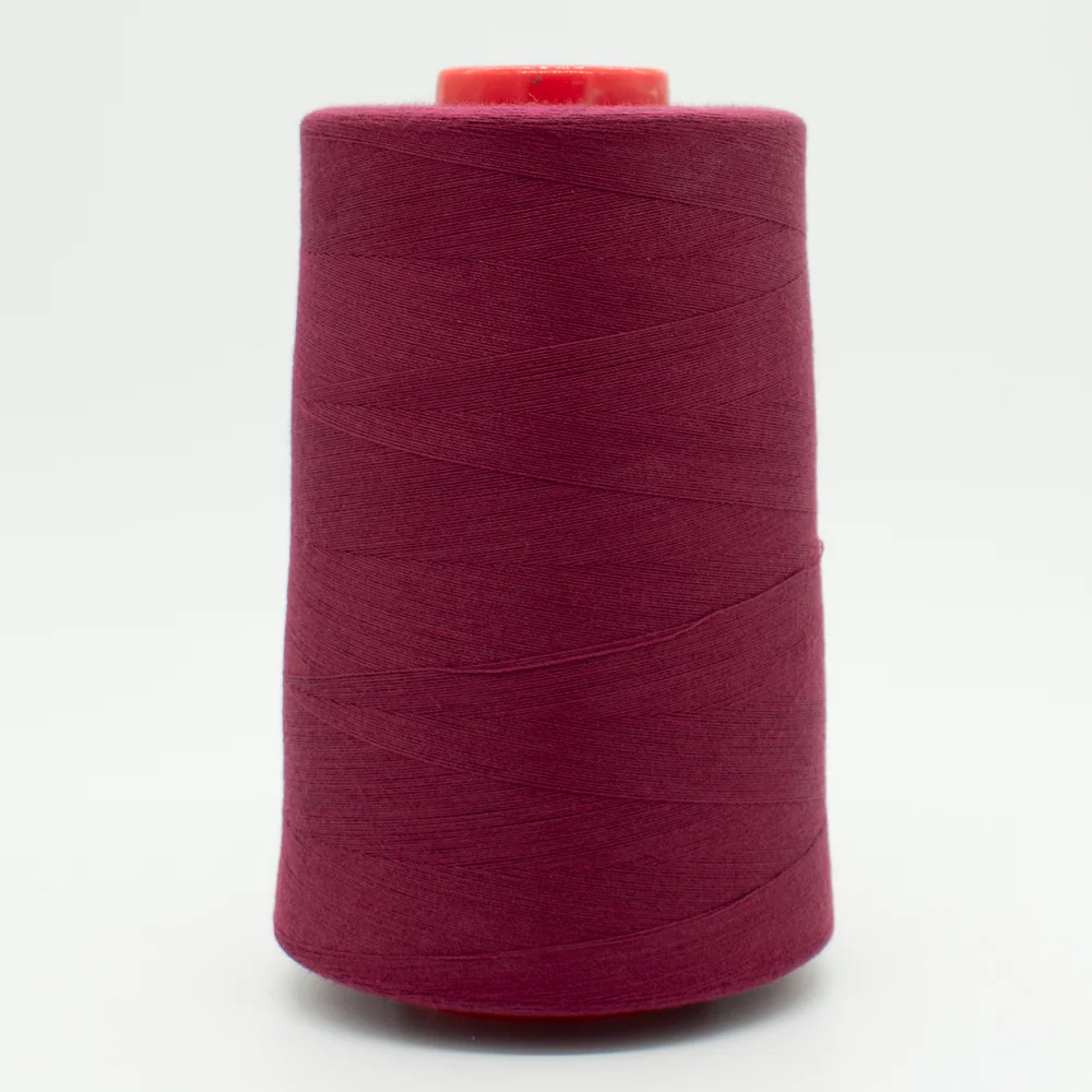 5000M Polyester Overlocking Thread Collection-1 - Image 62
