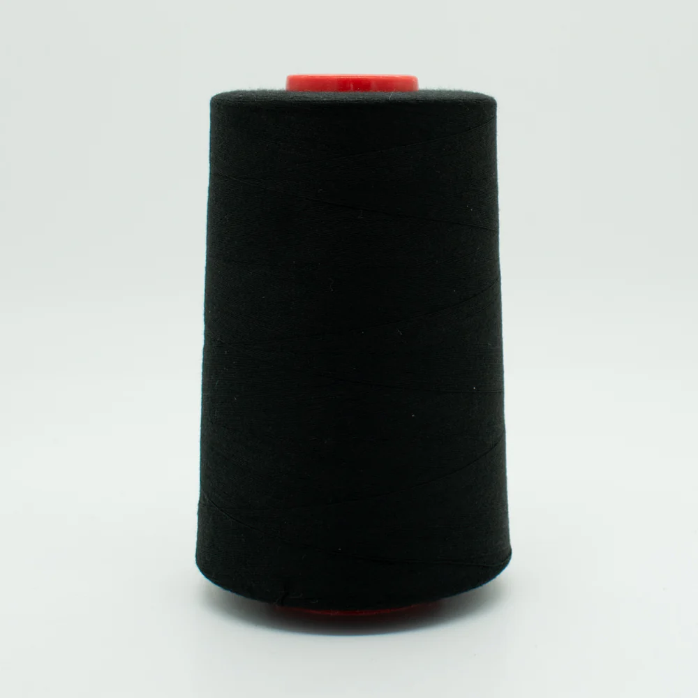 5000M Polyester Overlocking Thread Collection-1 - Image 8
