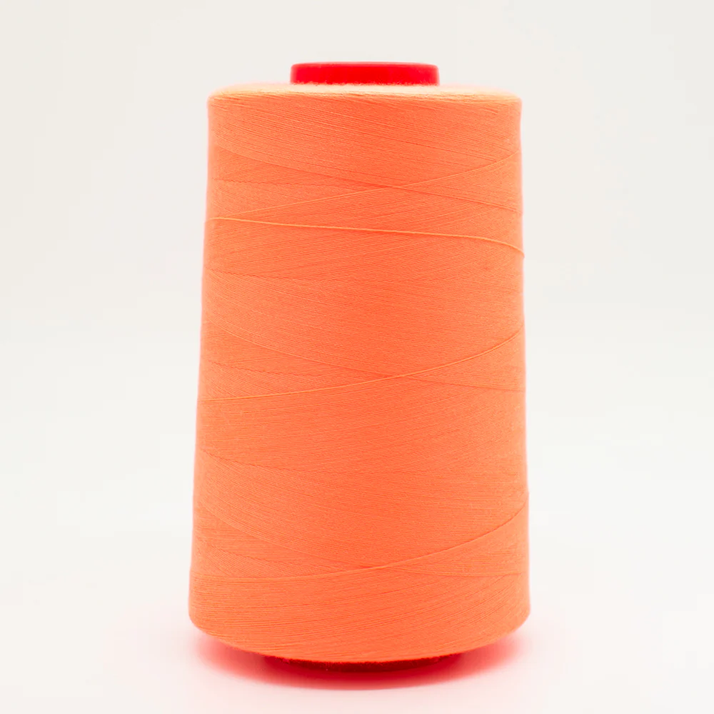 5000M Polyester Overlocking Thread Collection-2 - Image 23
