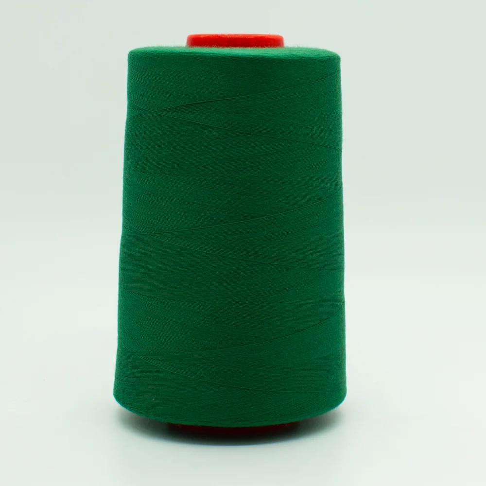 5000M Polyester Overlocking Thread Collection-2 - Image 8