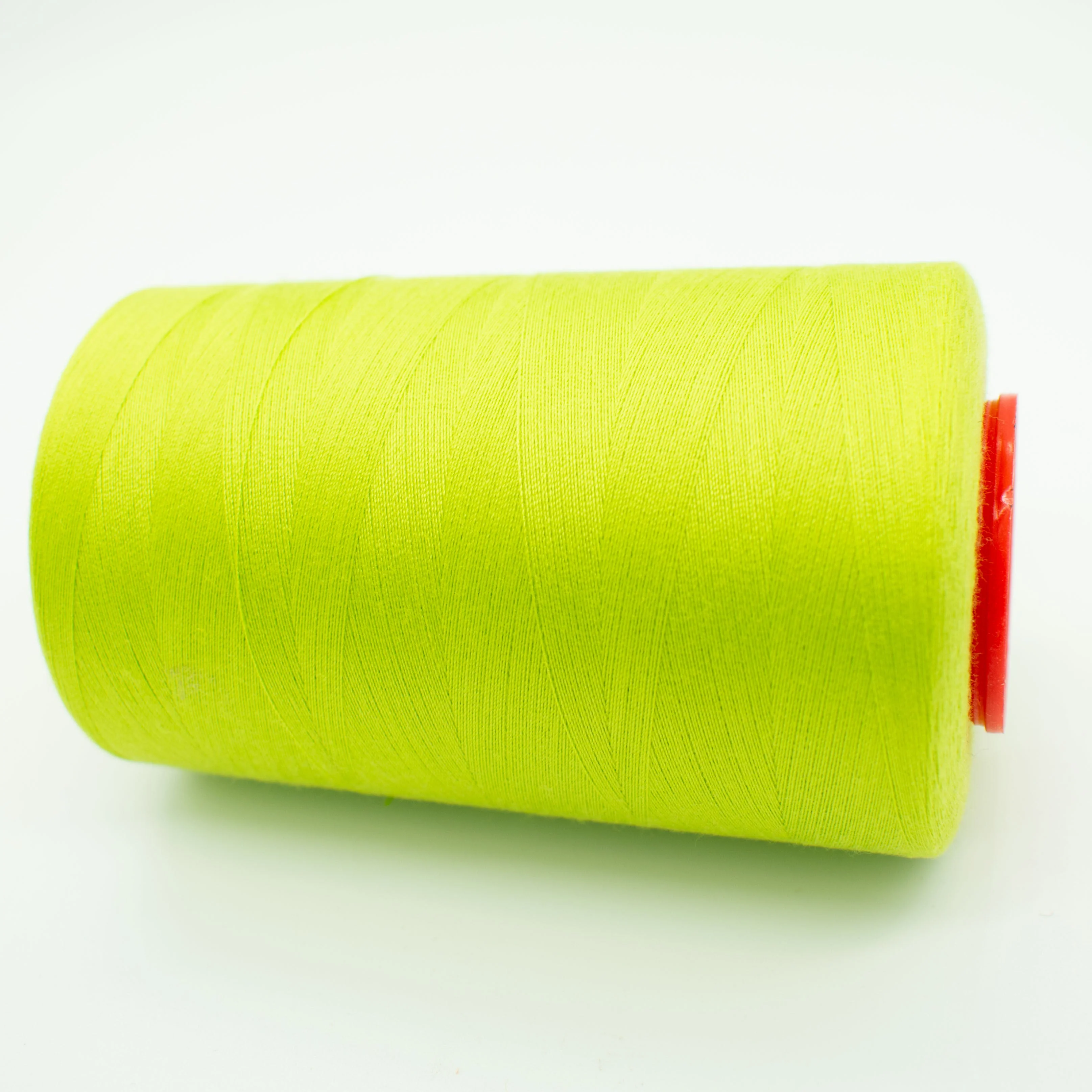 5000M Polyester Overlocking Thread Sample Book - Image 9