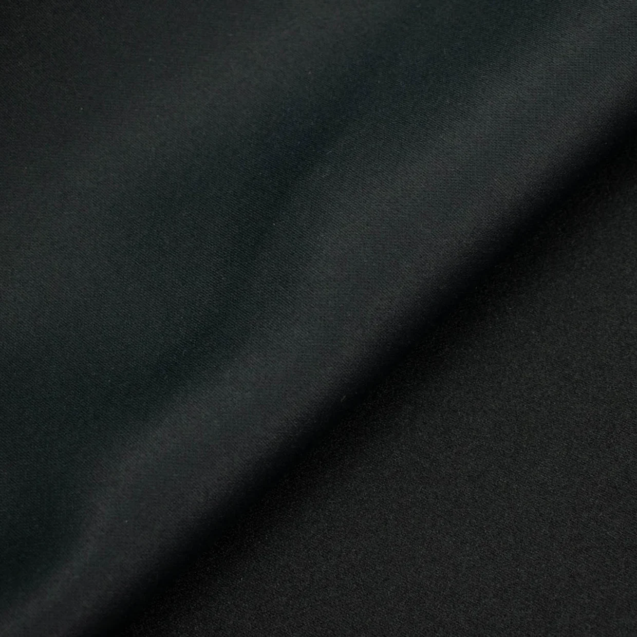 Acoustic-Softweave Blockout Col-Black/White 285cm - Image 2