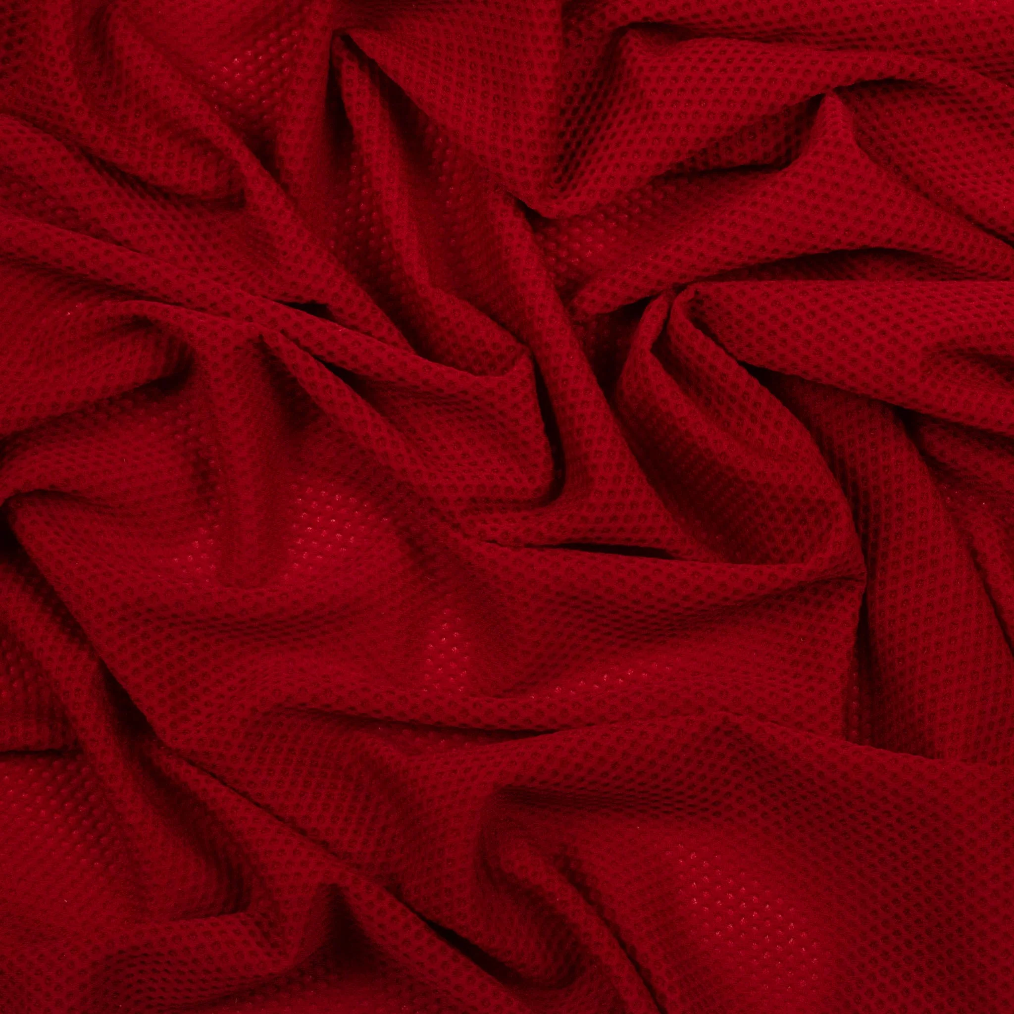 Activewear Spandex Mesh Design 1 - Image 10