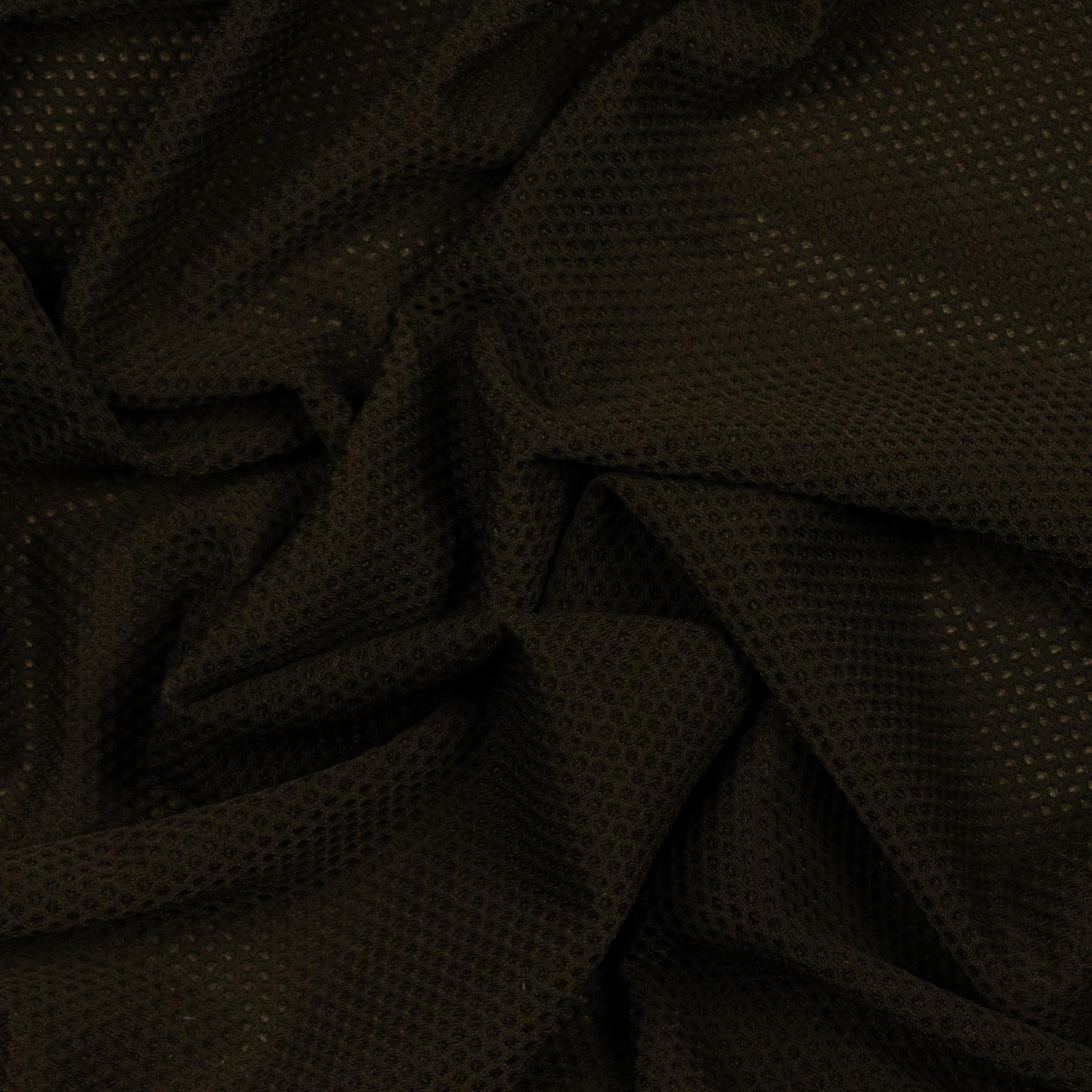 Activewear Spandex Mesh Design 1 - Image 12