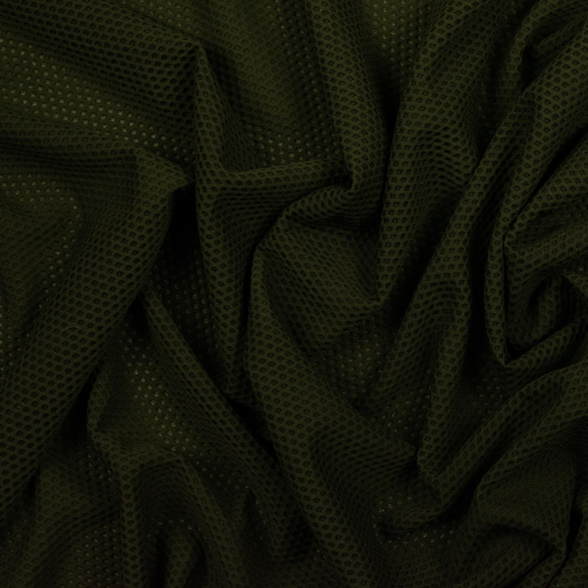 Activewear Spandex Mesh Design 1 - Image 13