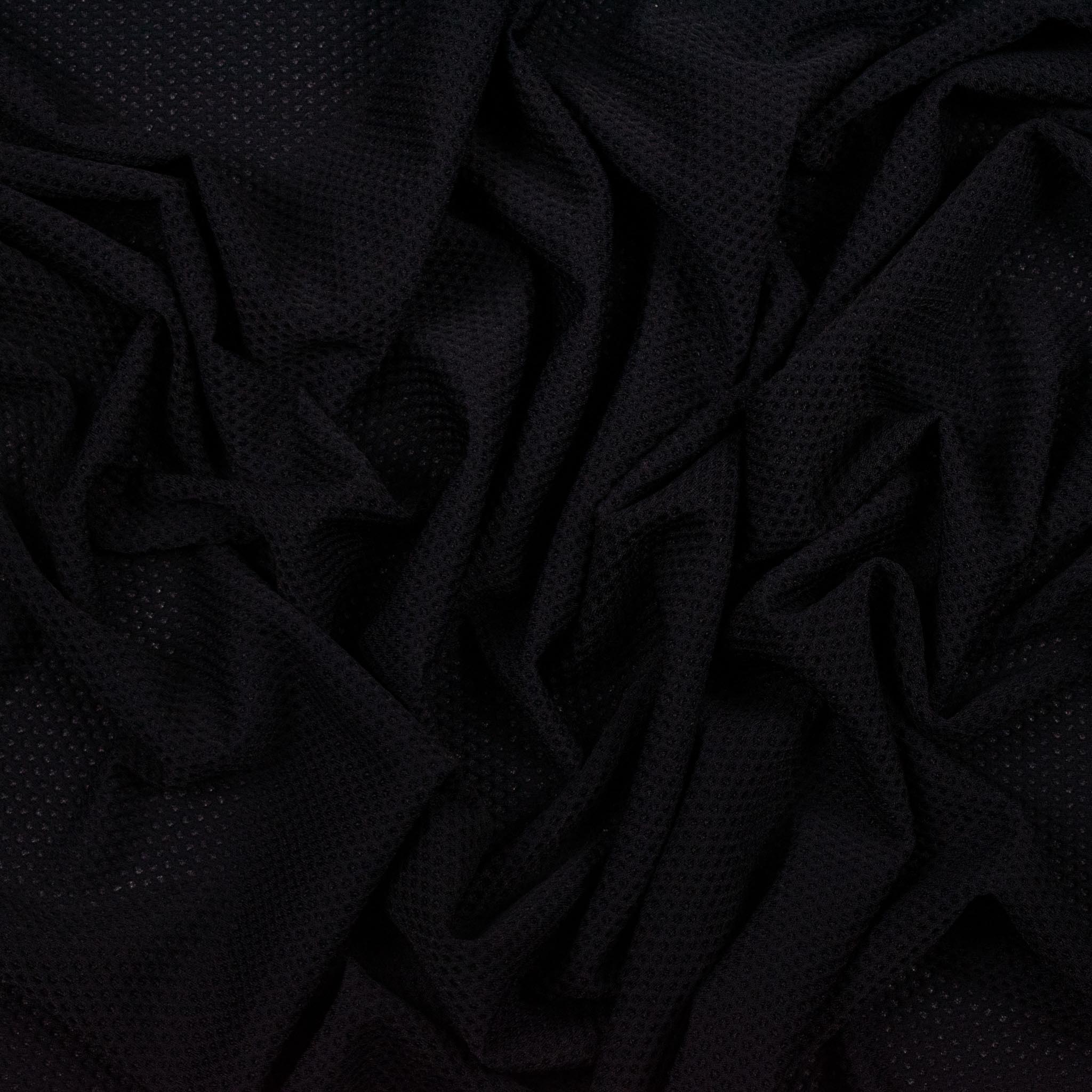 Activewear Spandex Mesh Design 1 - Image 3