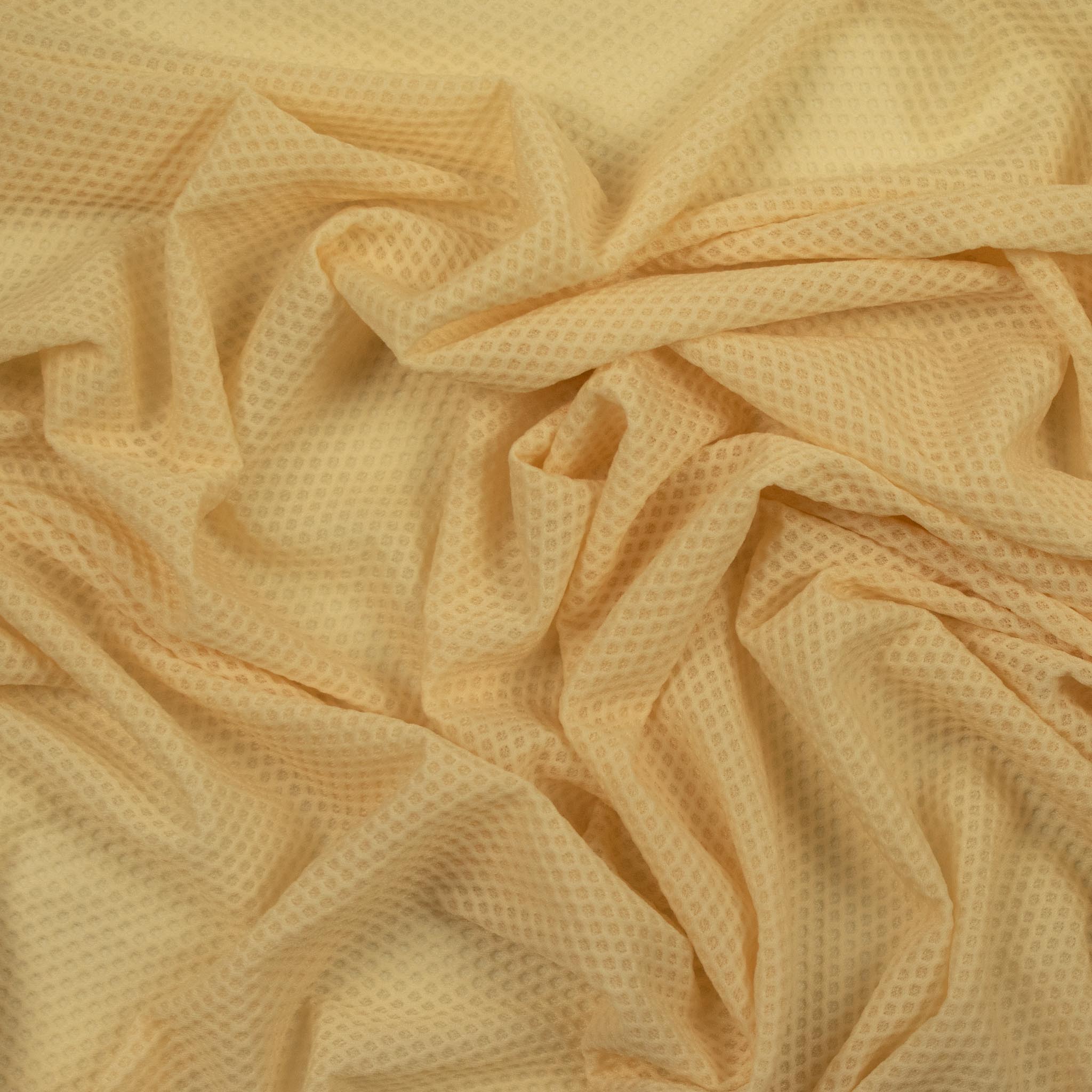Activewear Spandex Mesh Design 1 - Image 4