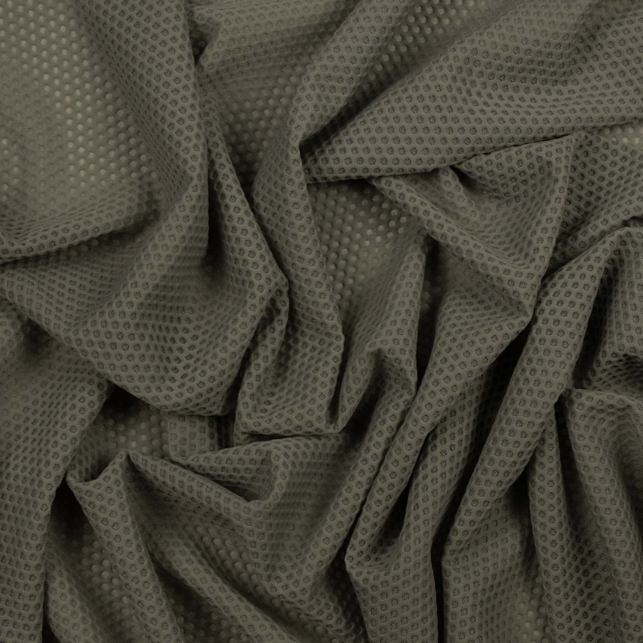 Activewear Spandex Mesh Design 1 - Image 5