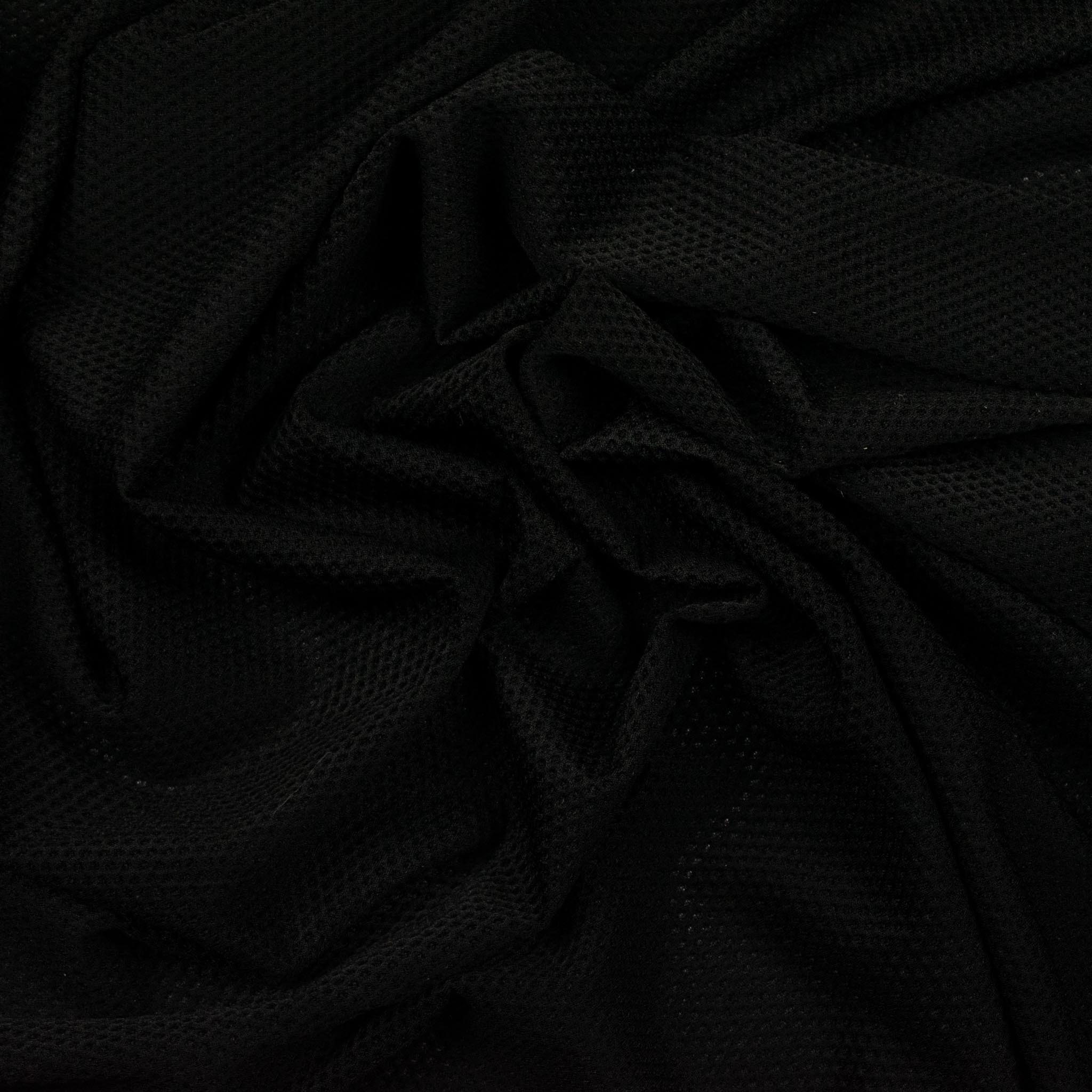 Activewear Spandex Mesh Design 1 - Image 6