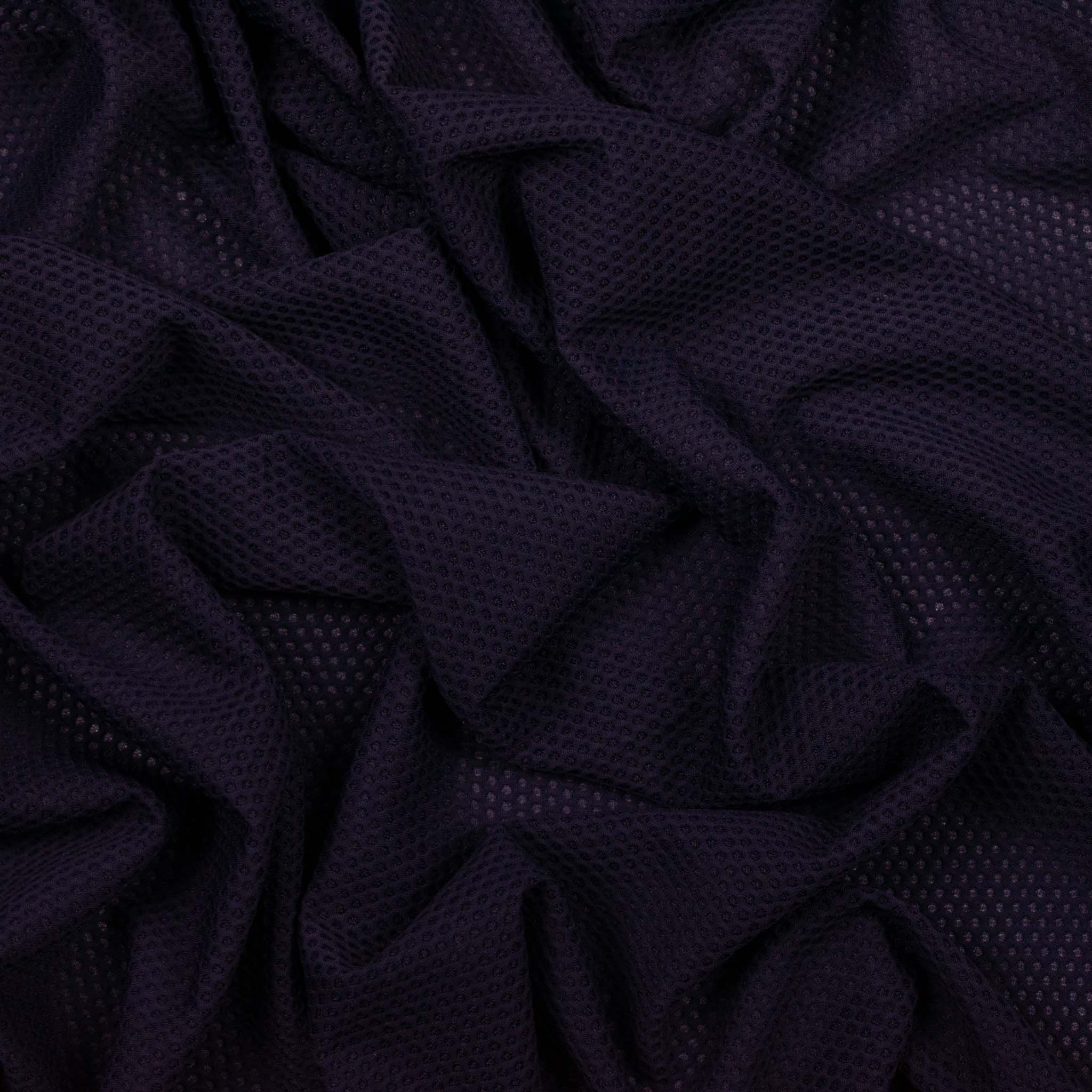 Activewear Spandex Mesh Design 1 - Image 8