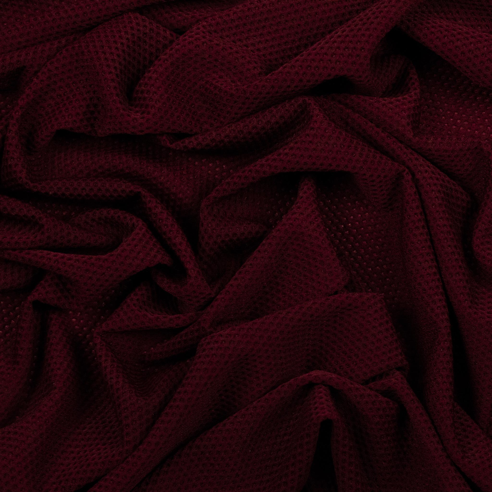 Activewear Spandex Mesh Design 1 - Image 9