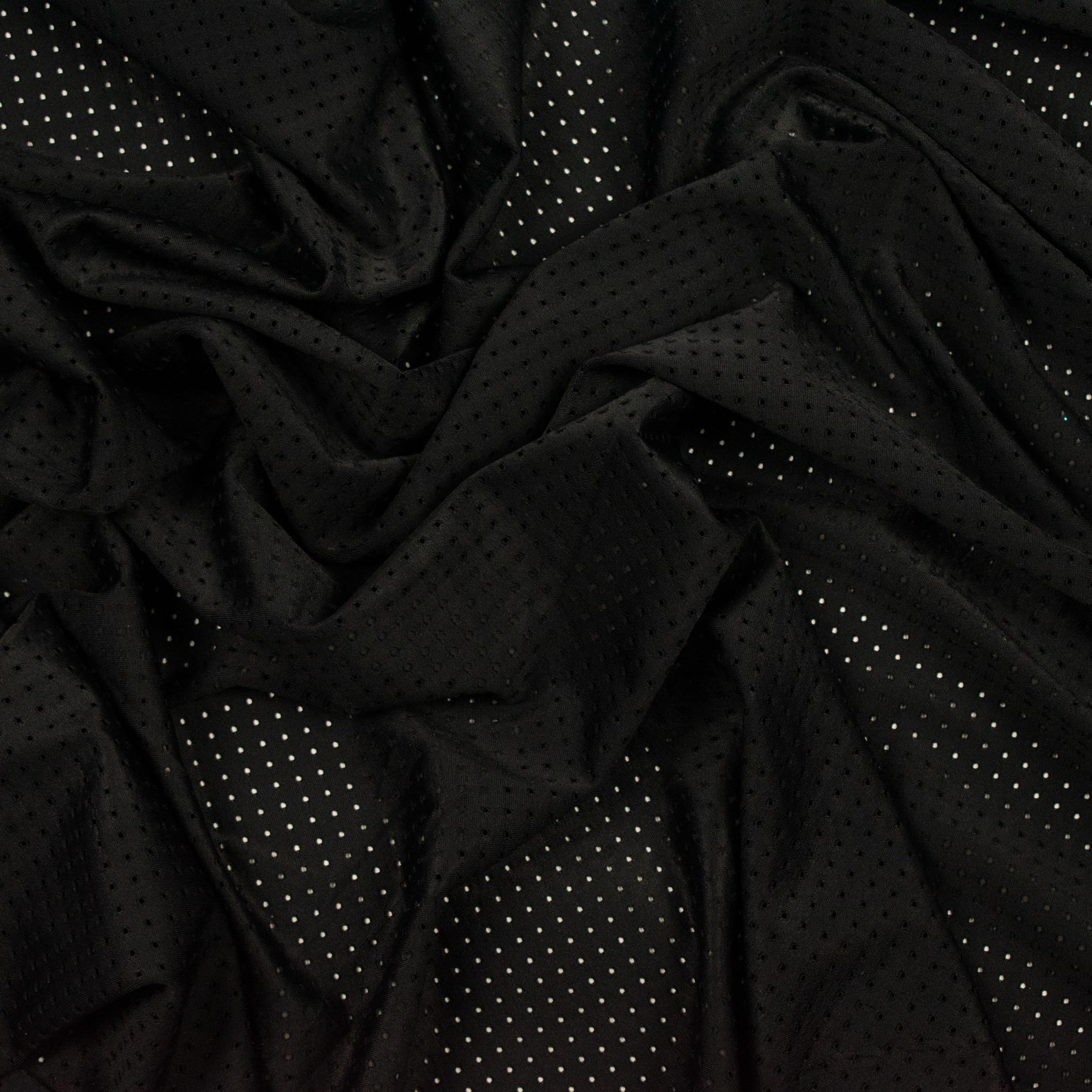 Activewear Spandex Mesh Design 2 - Image 4