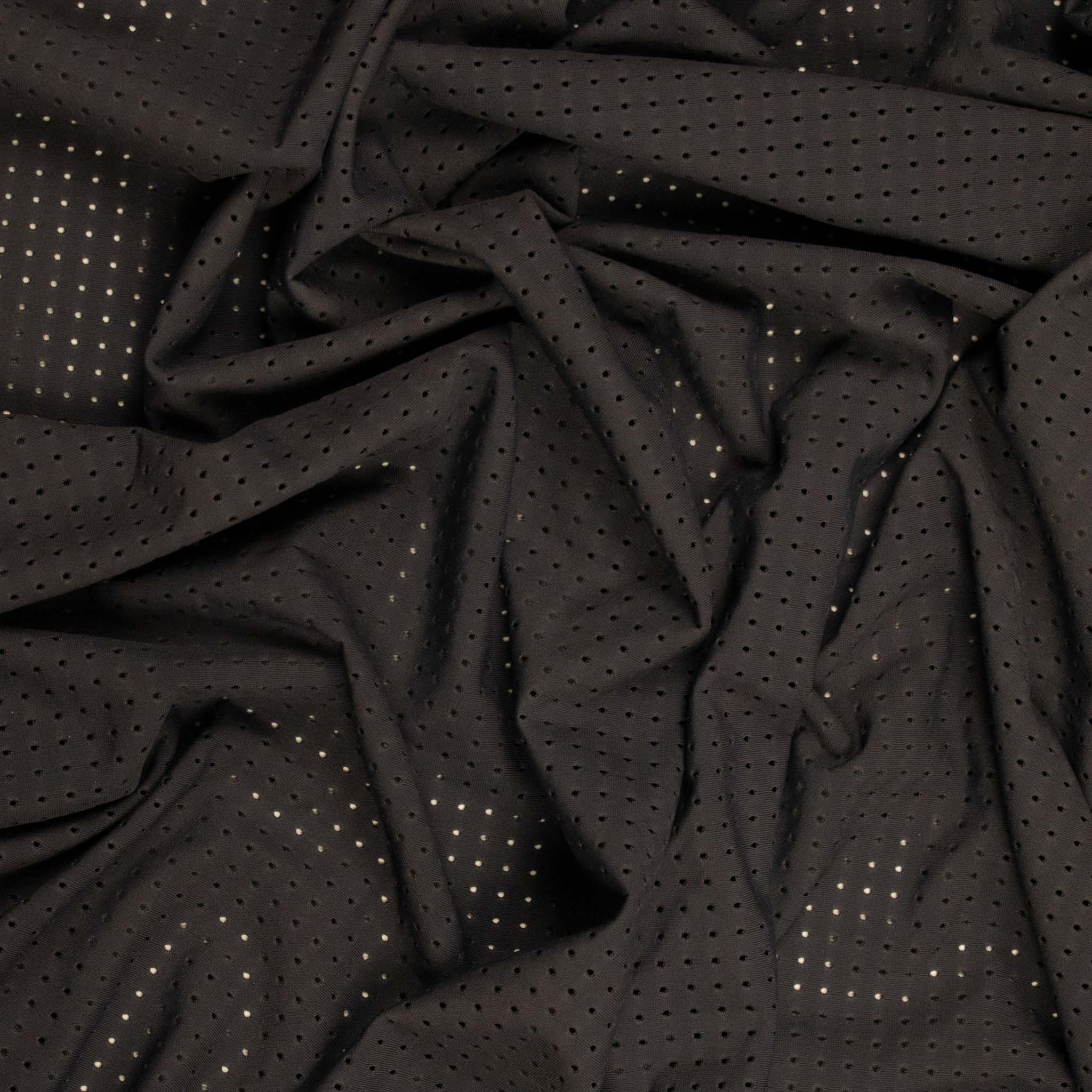 Activewear Spandex Mesh Design 2 - Image 6