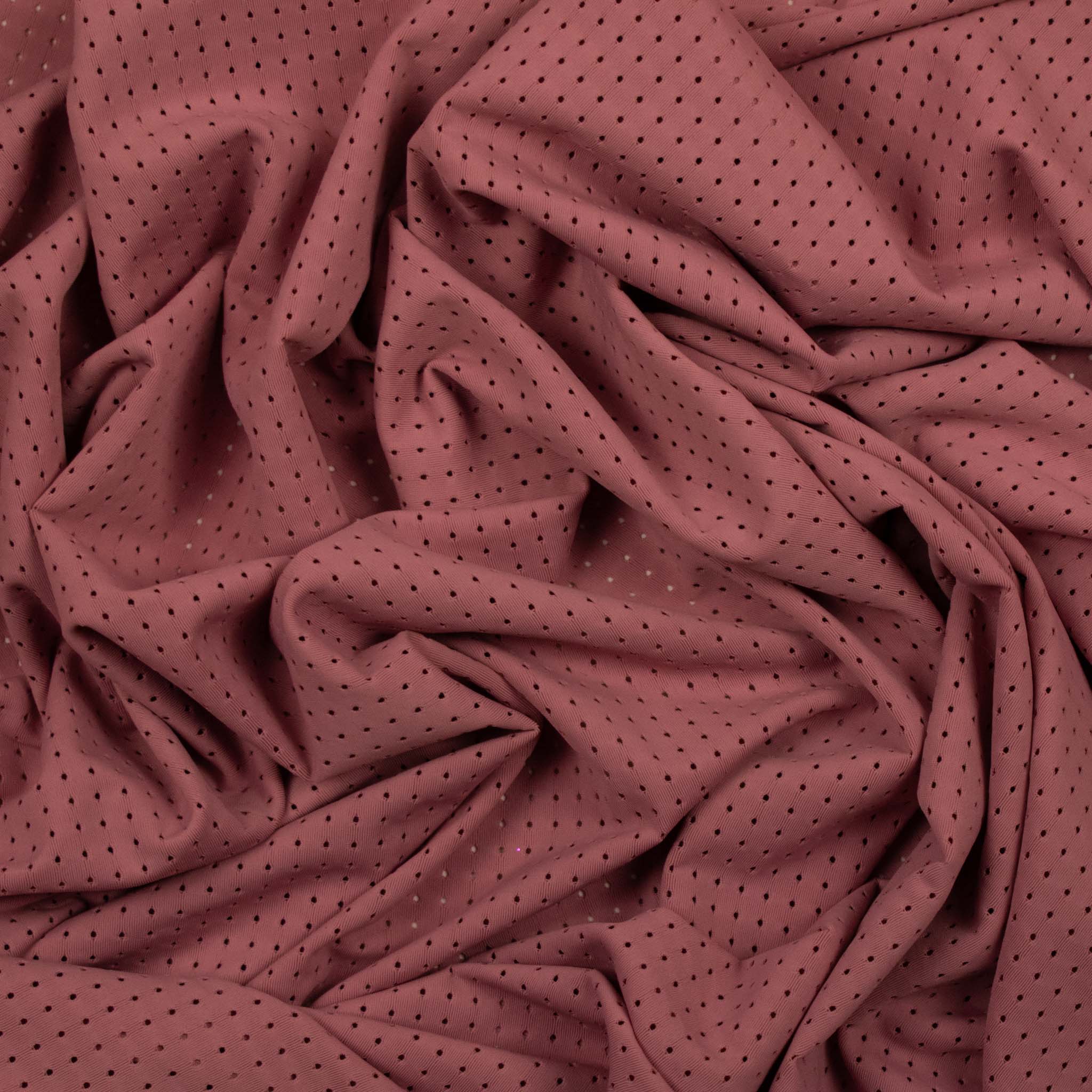 Activewear Spandex Mesh Design 2 - Image 8