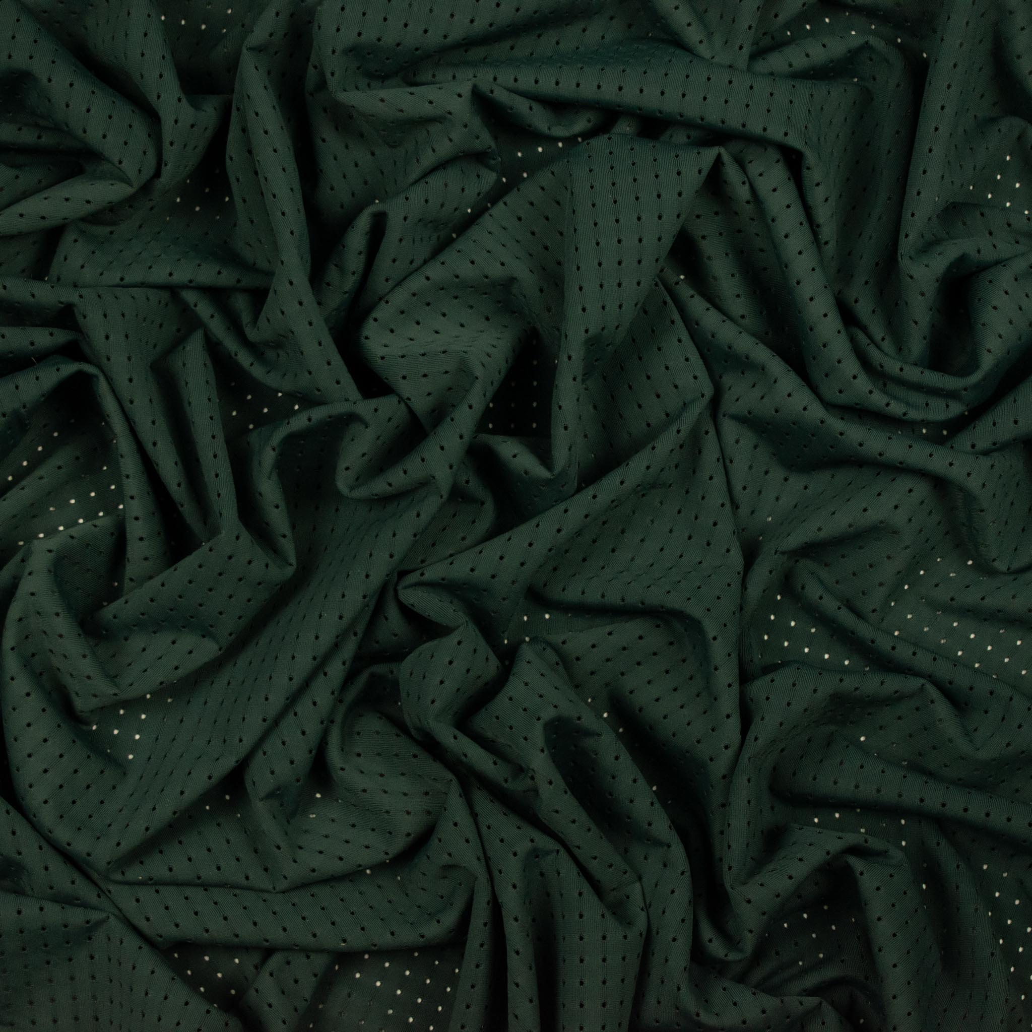 Activewear Spandex Mesh Design 2 - Image 9