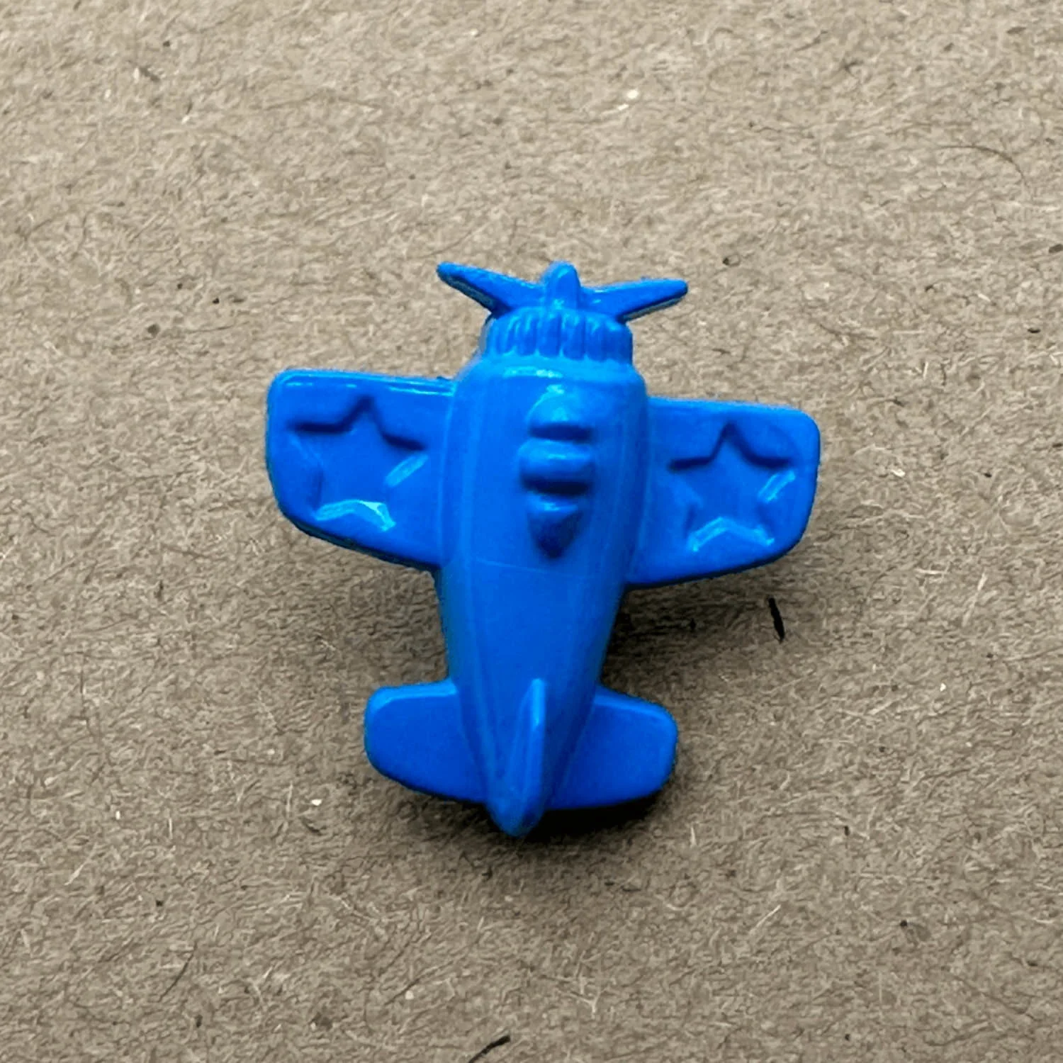 Aeroplane Shank Button 15mm - Image 13