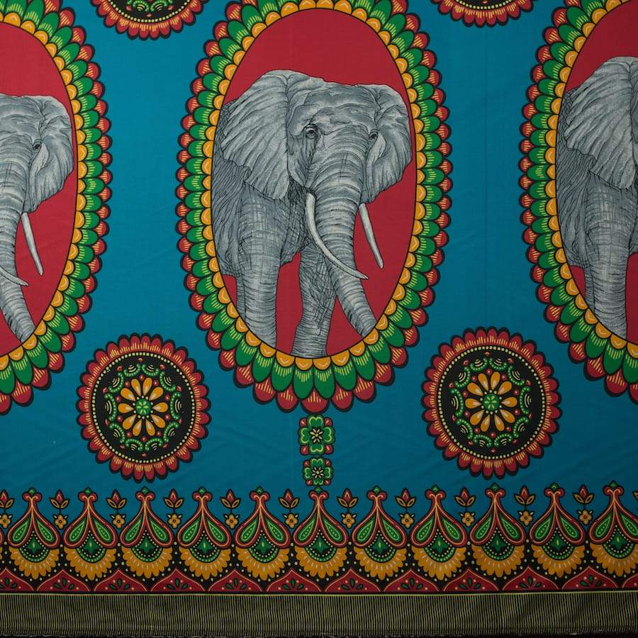 African Prints - Image 13