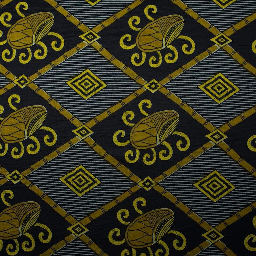 African Prints - Image 15