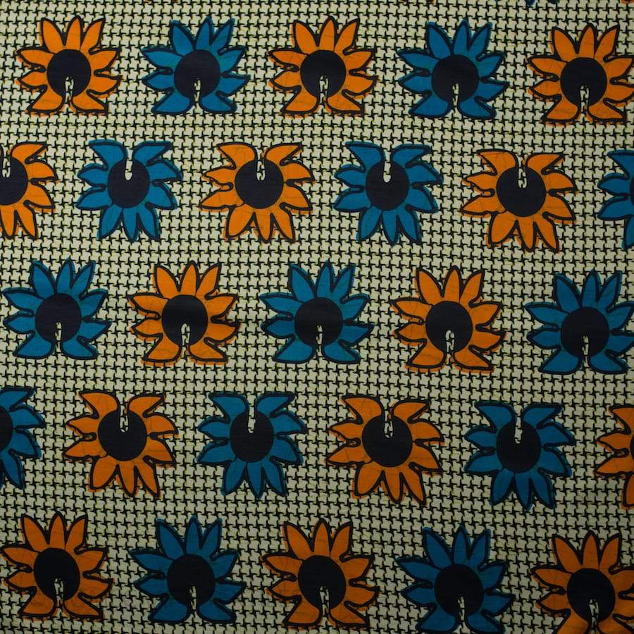 African Prints - Image 17