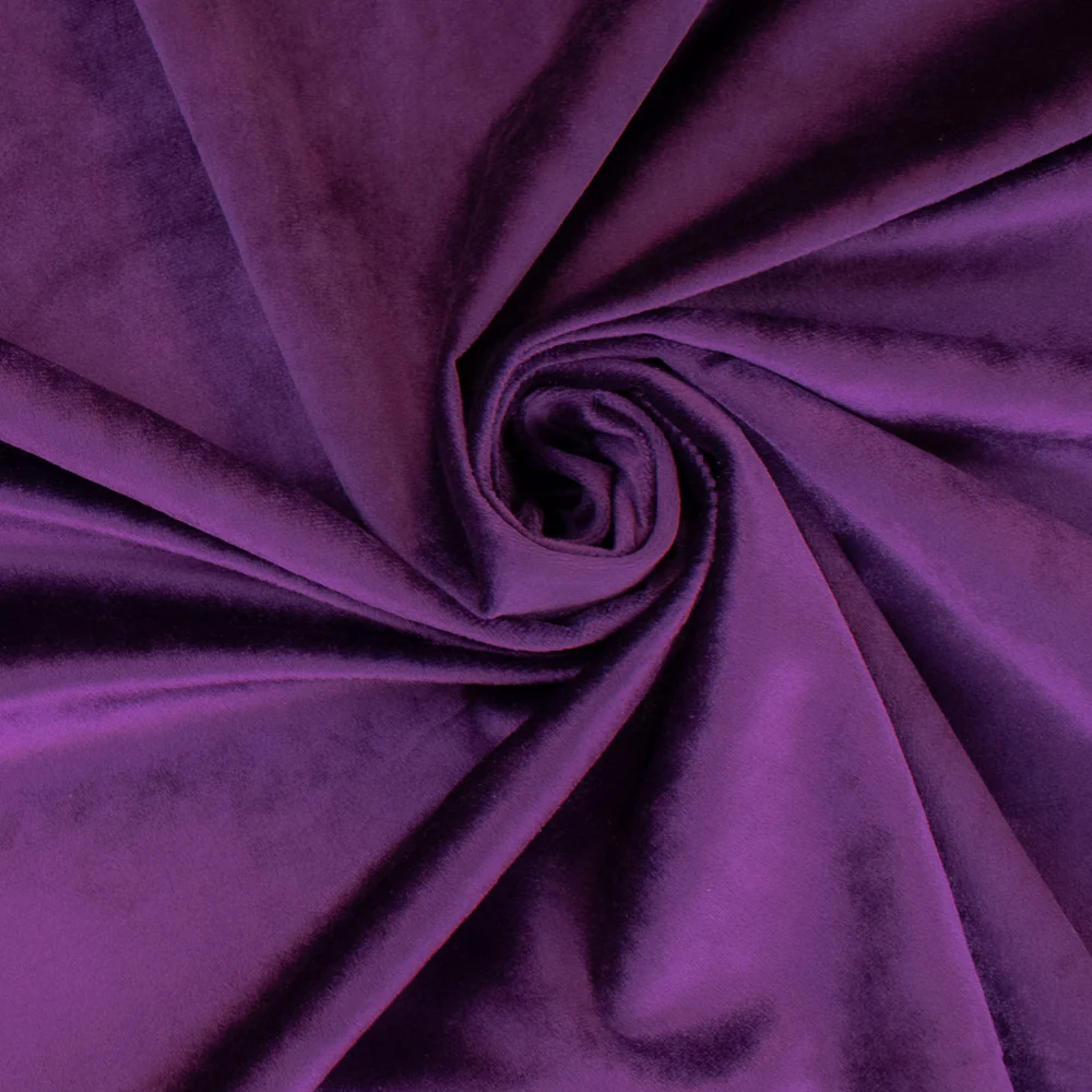 Alara Velvet 140cm - Image 14