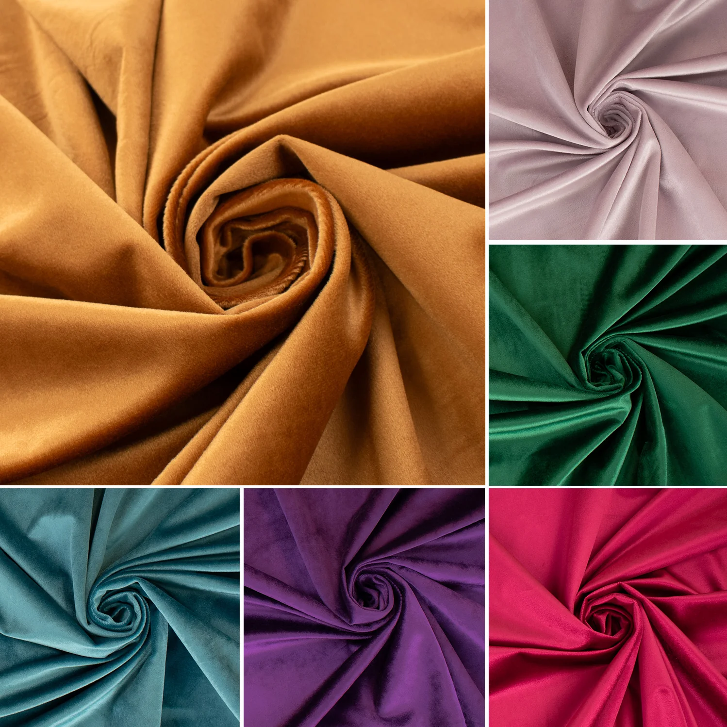 Alara Velvet 280cm - Image 3