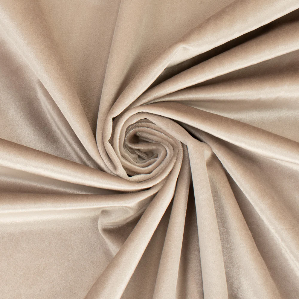 Alara Velvet 140cm - Image 3