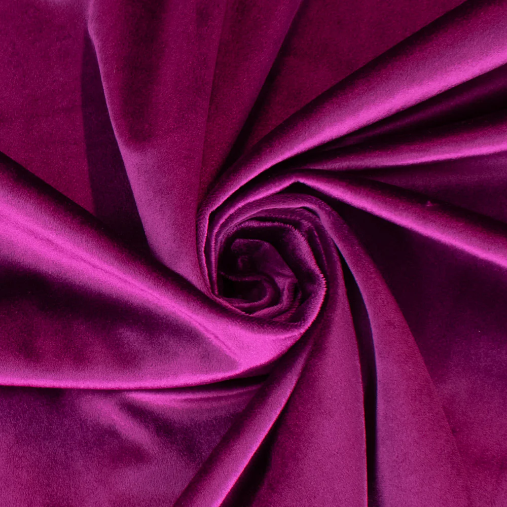 Alara Velvet 140cm - Image 5