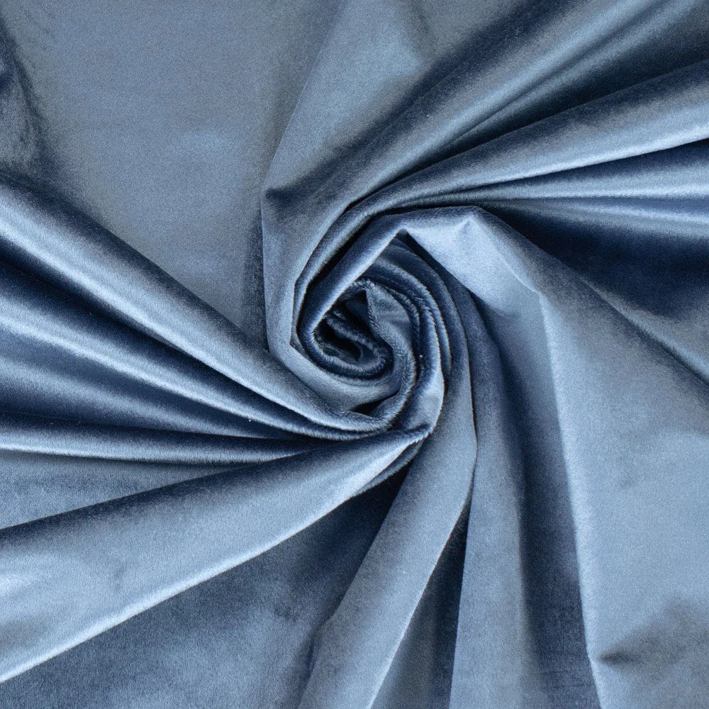 Alara Velvet 140cm - Image 8