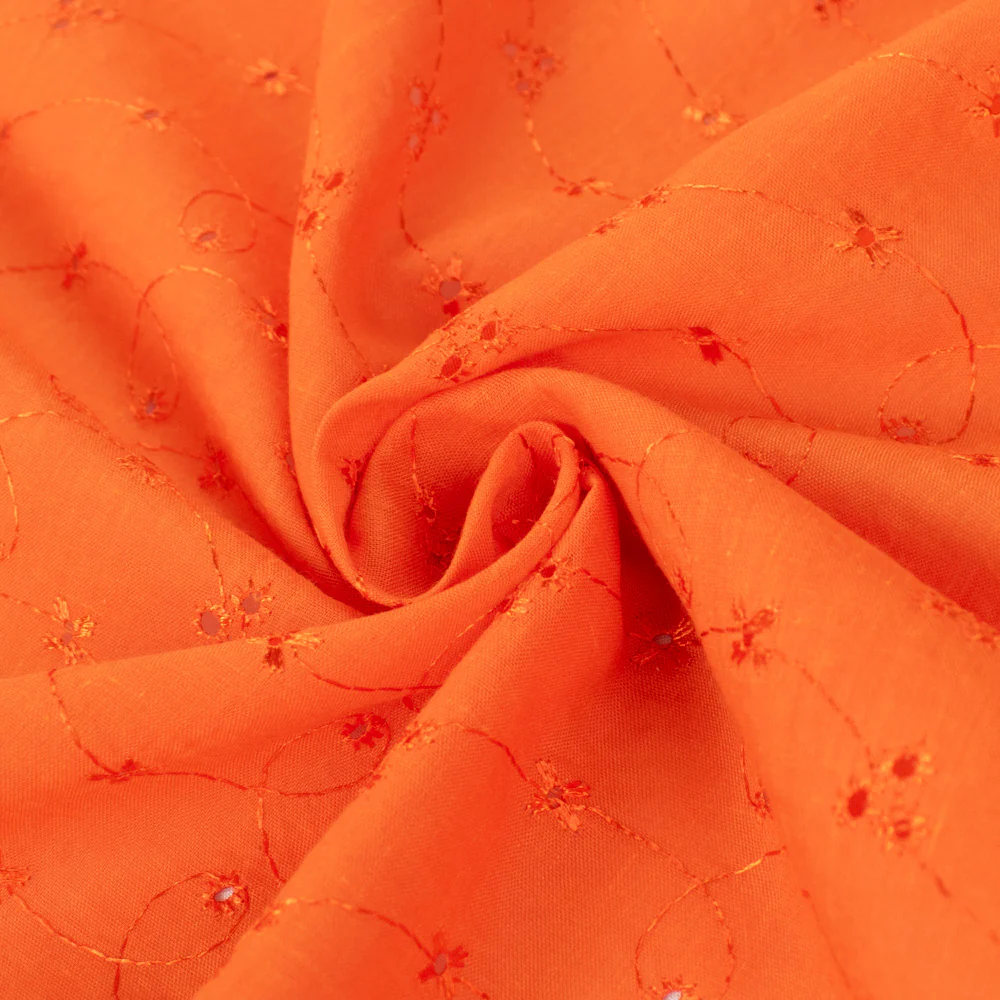 All Over Broderie Anglaise - Image 4