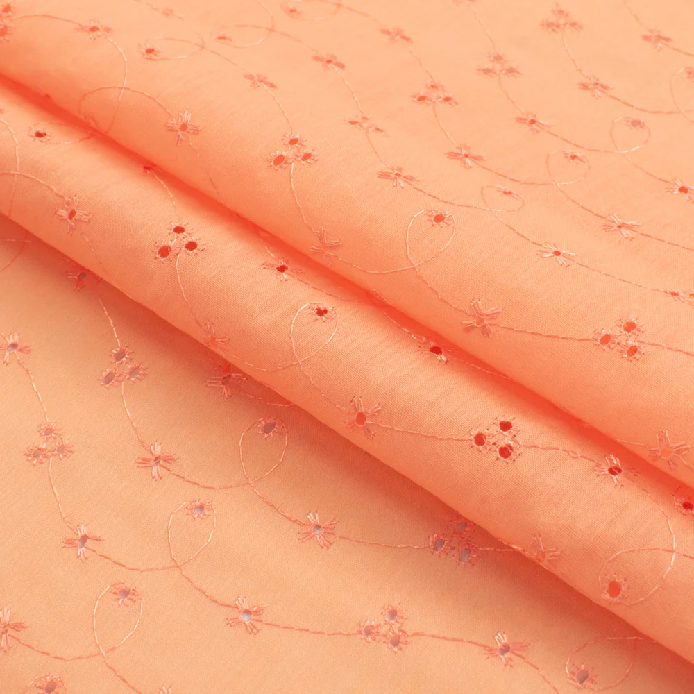 All Over Broderie Anglaise - Image 8
