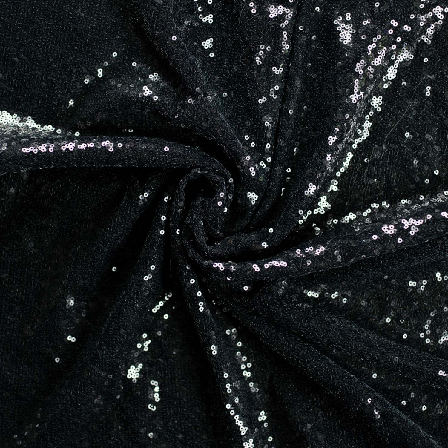 All Over Sequin Mesh - Image 10