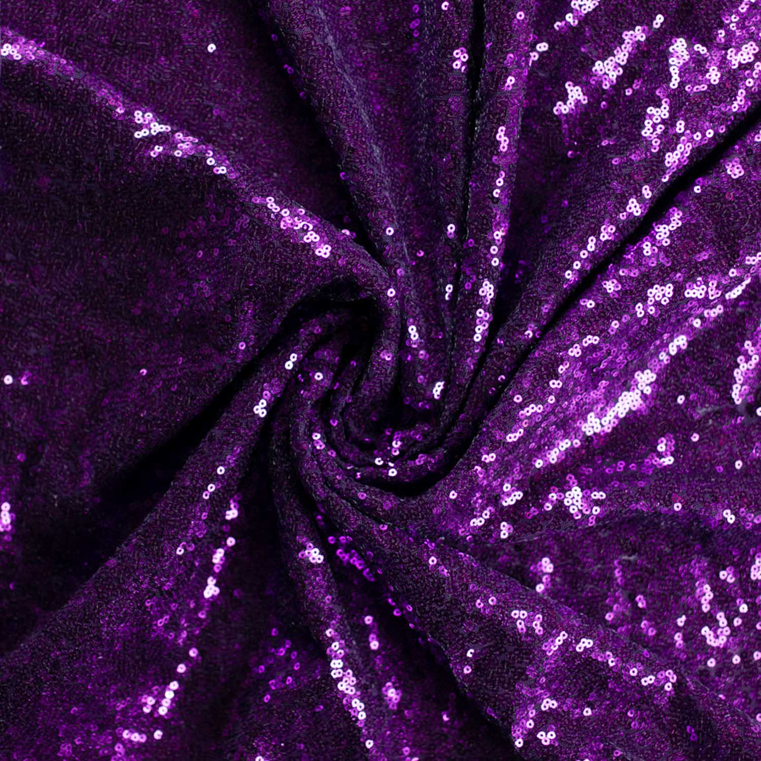 All Over Sequin Mesh - Image 17