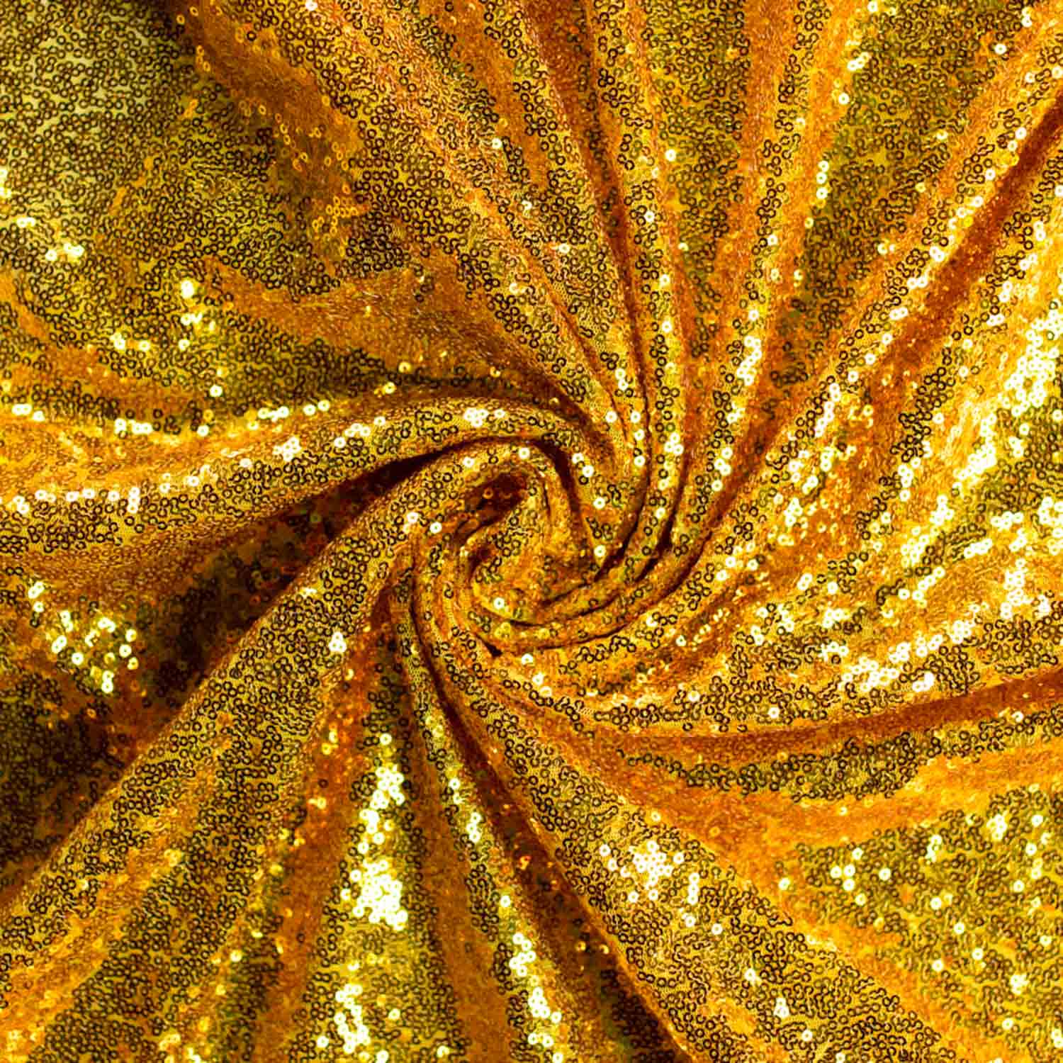 All Over Sequin Mesh - Image 19