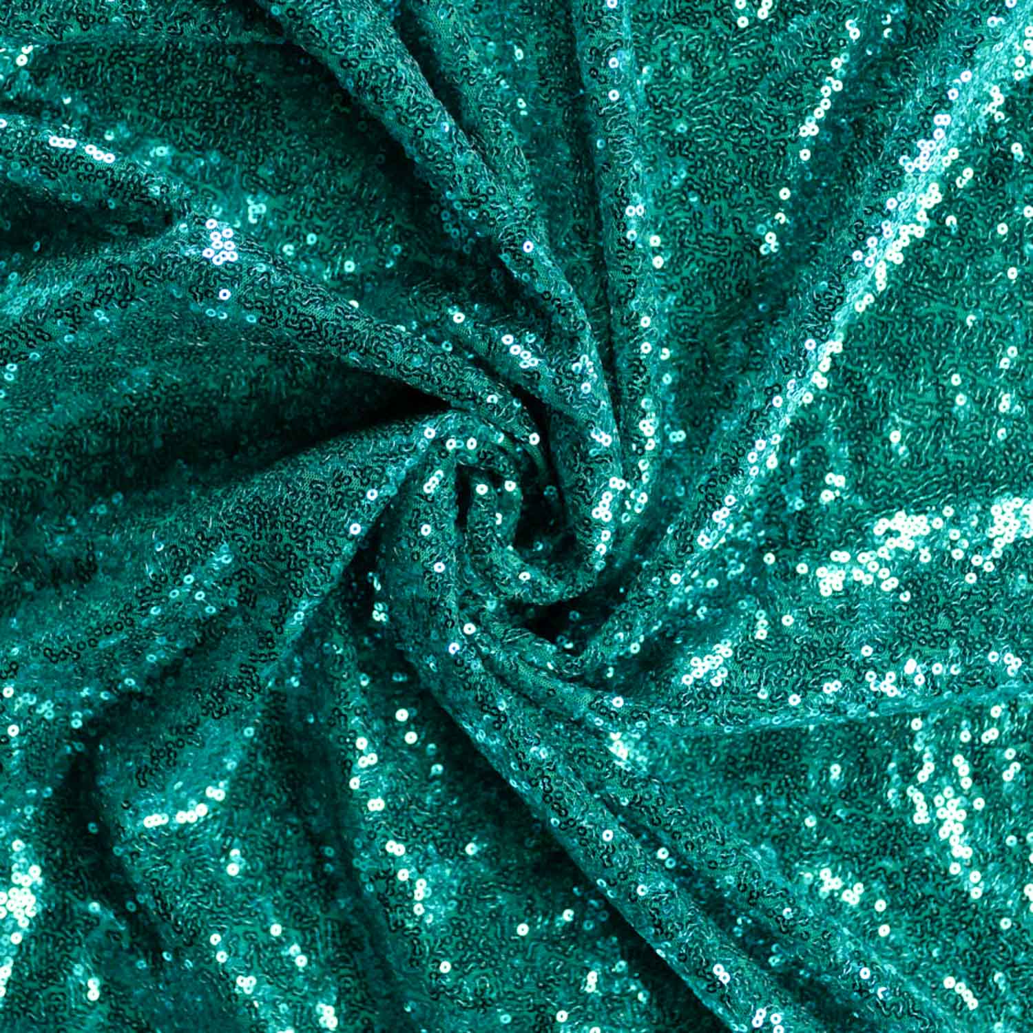 All Over Sequin Mesh - Image 21