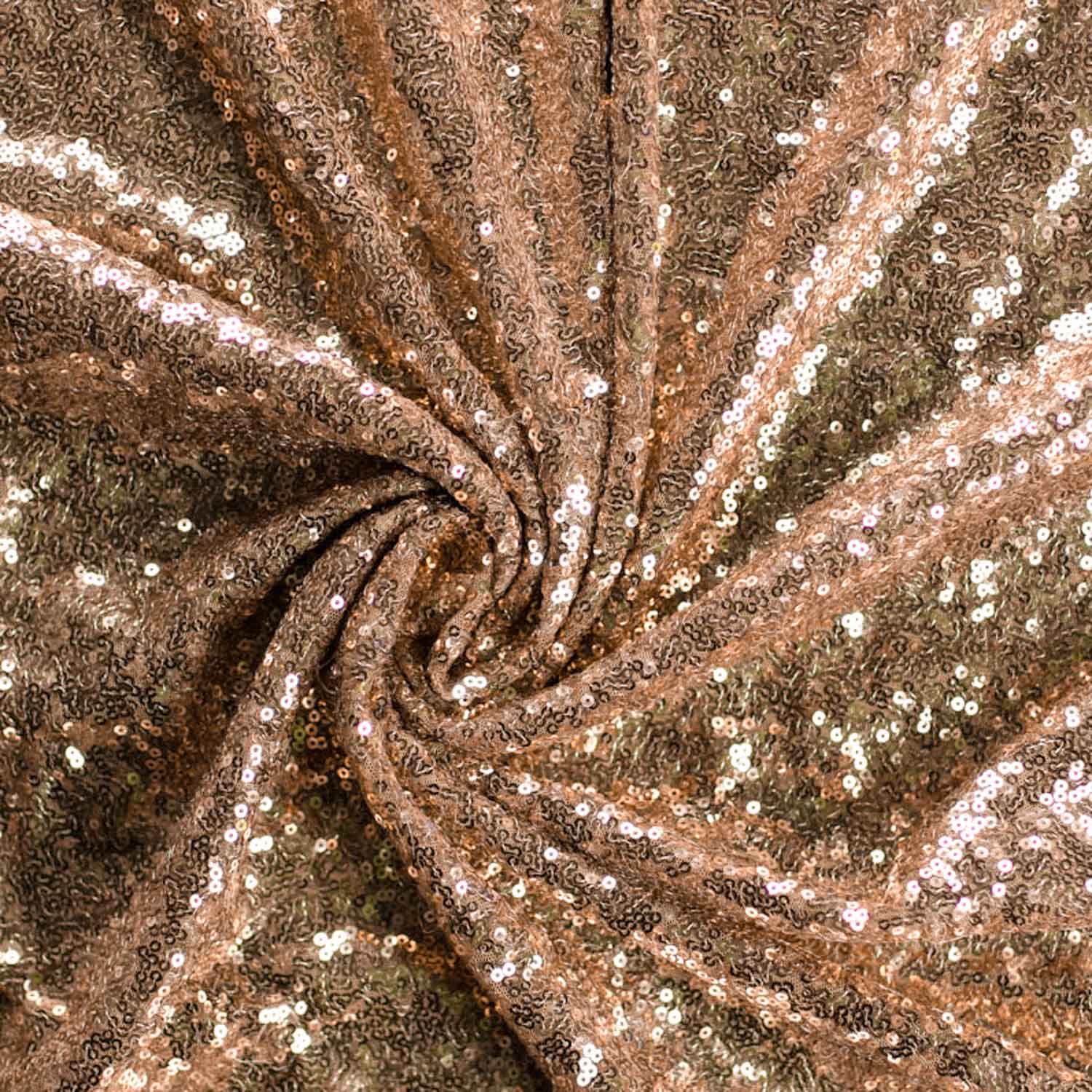 All Over Sequin Mesh - Image 22