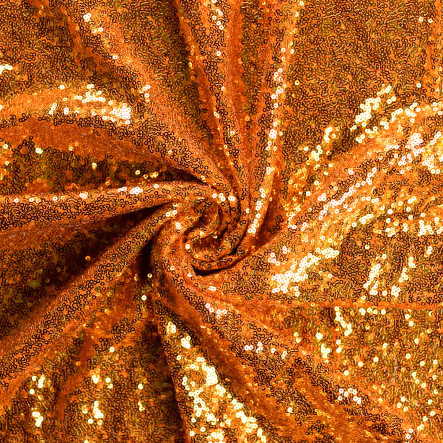 All Over Sequin Mesh - Image 23