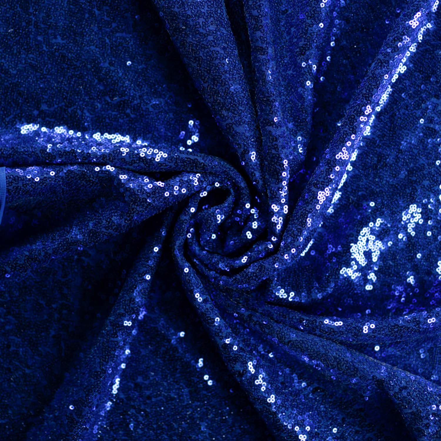 All Over Sequin Mesh - Image 24