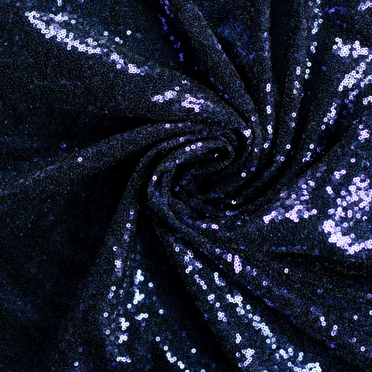 All Over Sequin Mesh - Image 25