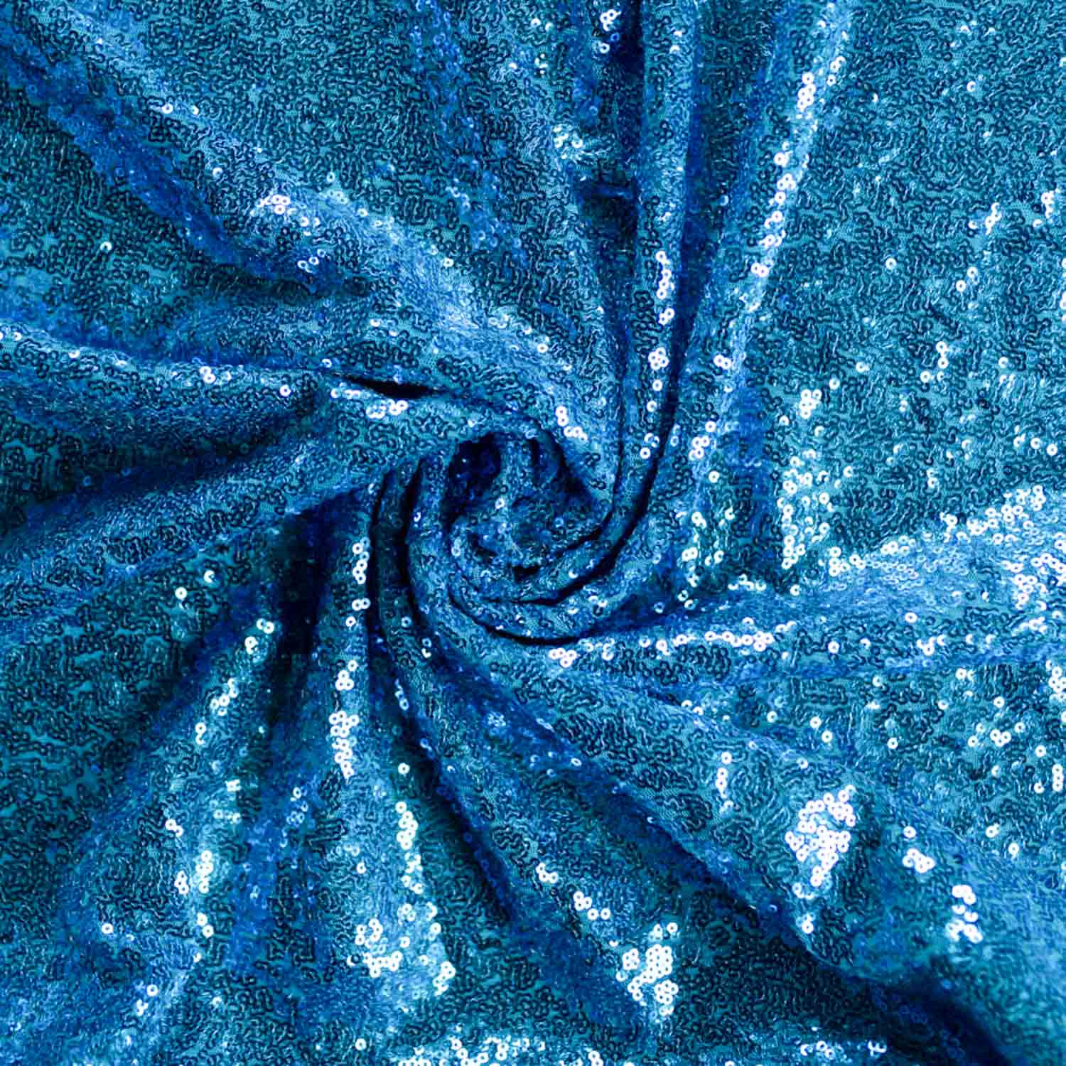 All Over Sequin Mesh - Image 26