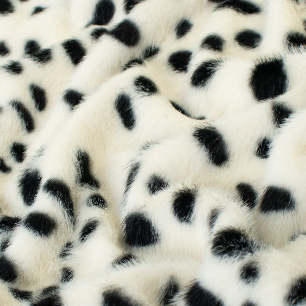 Animal Faux Fur- New Collection - Image 3