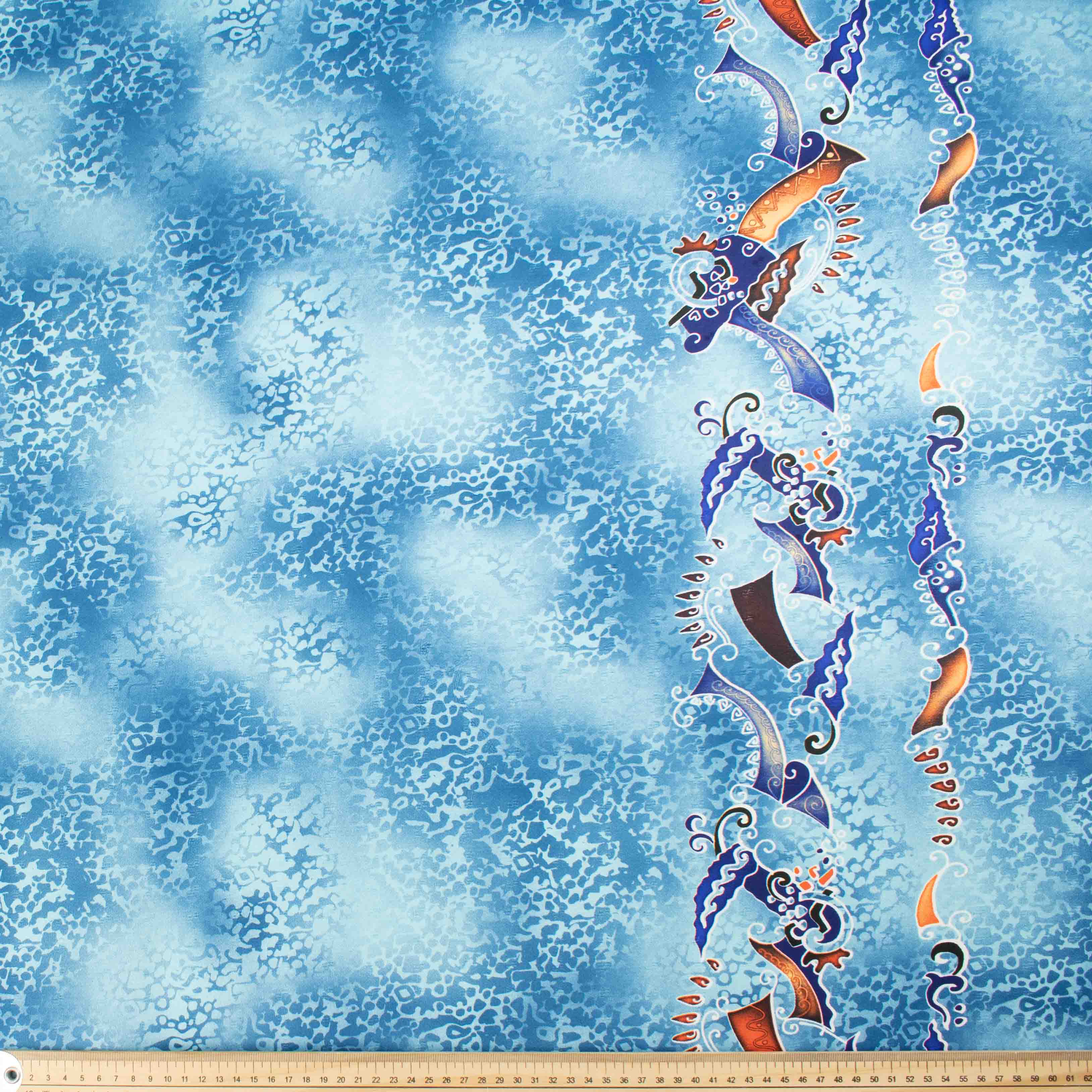 Assorted Batik Prints - Image 3