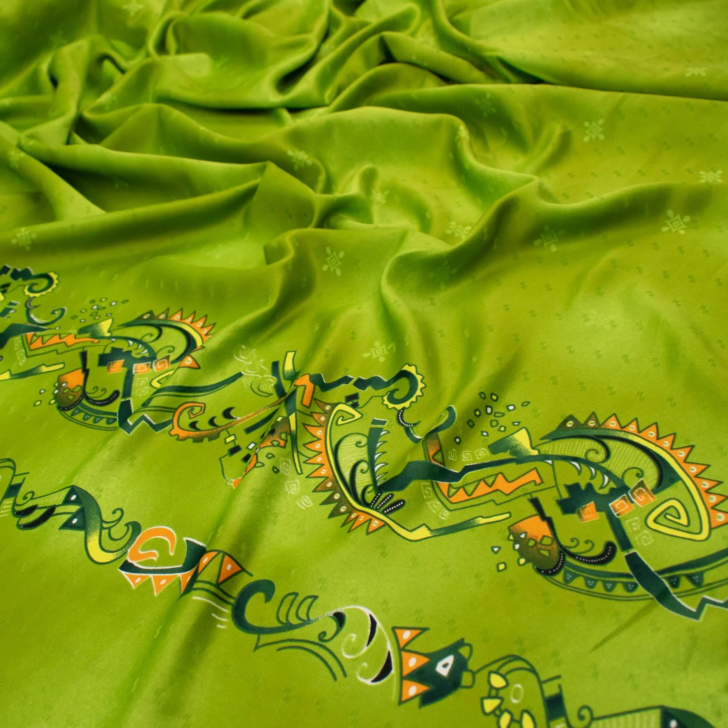Assorted Batik Prints - Image 4