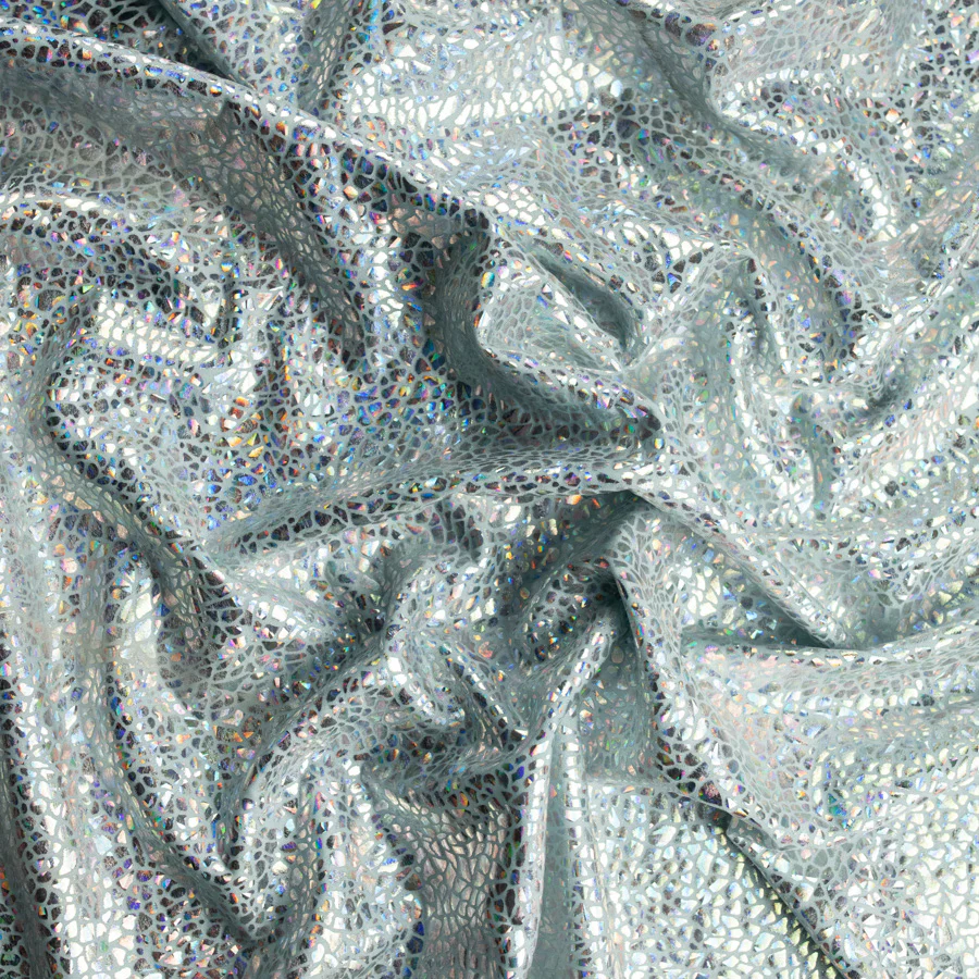 Avatar Holographic Nylon Lycra - Image 10