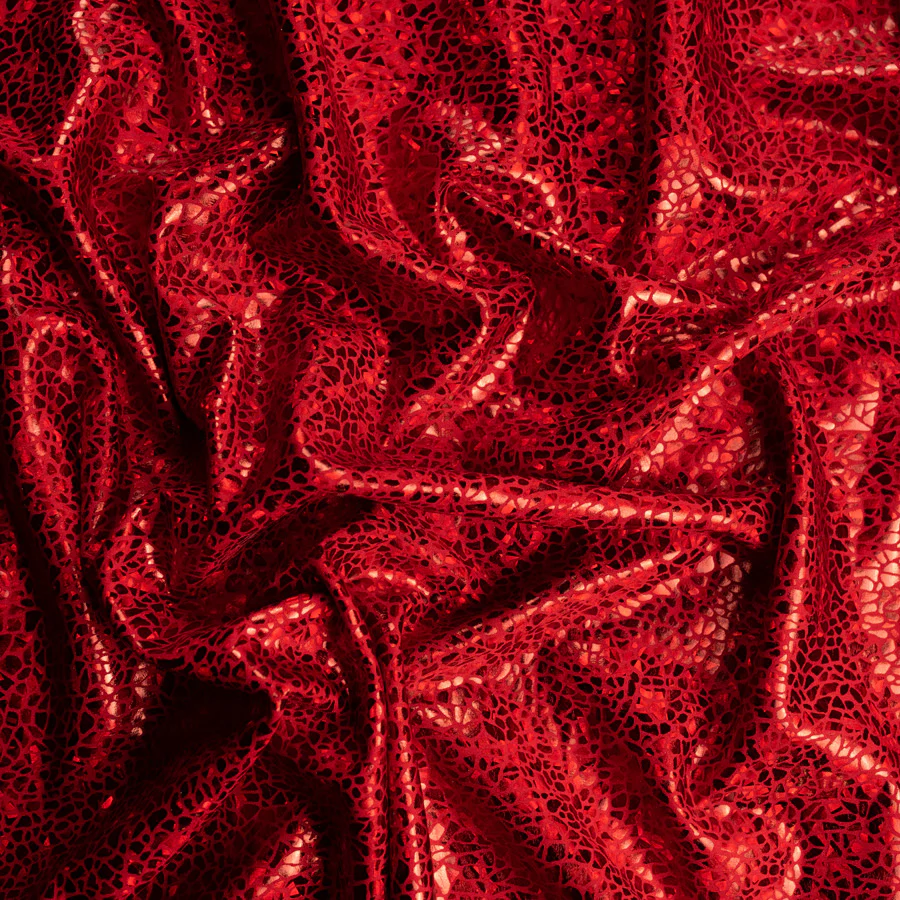 Avatar Holographic Nylon Lycra - Image 13