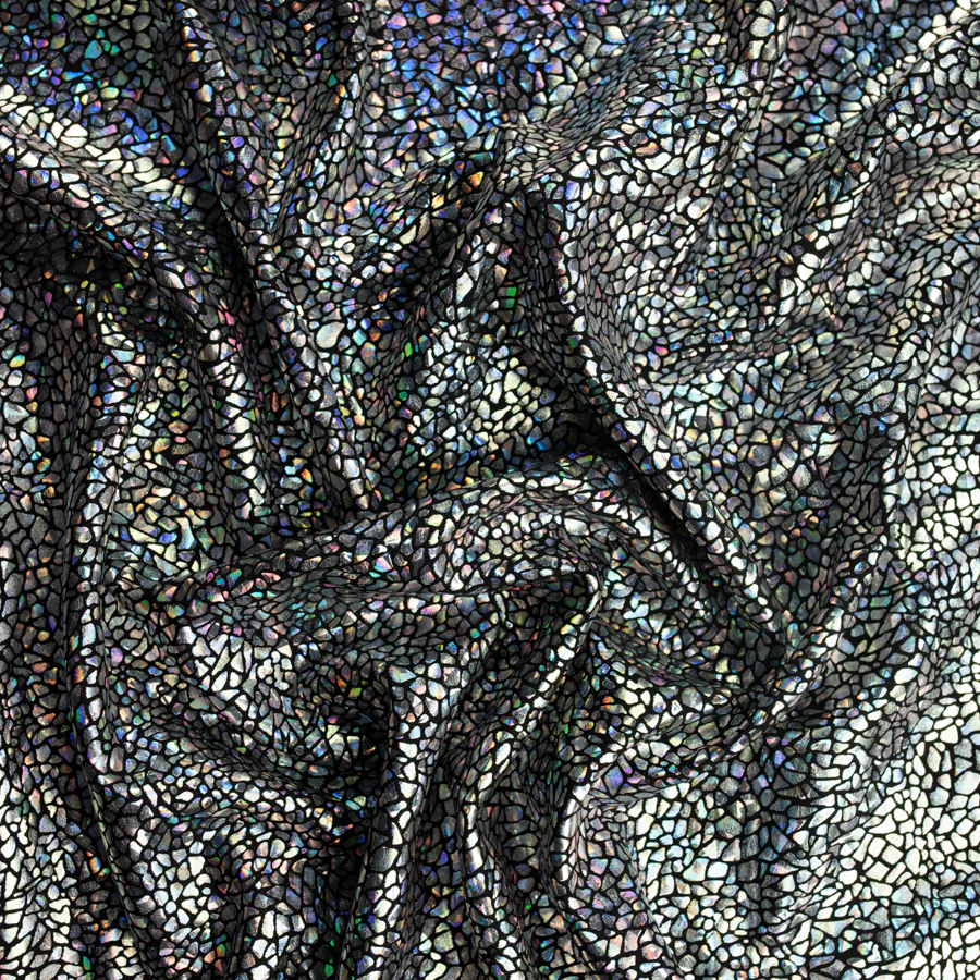 Avatar Holographic Nylon Lycra - Image 14