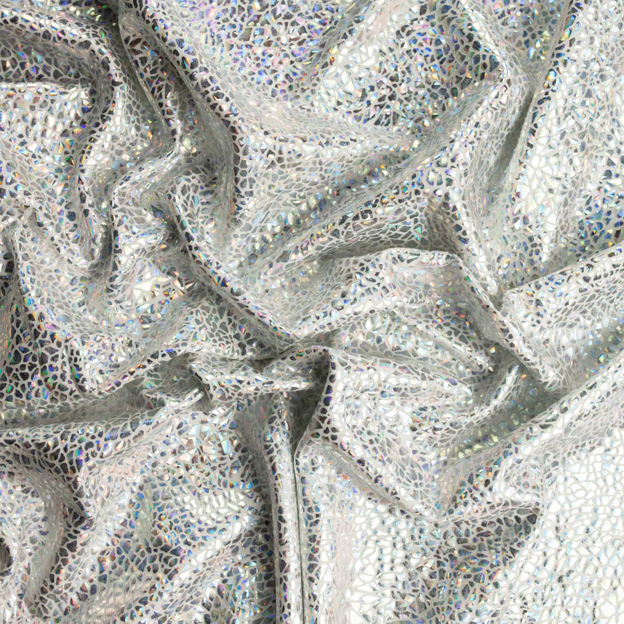 Avatar Holographic Nylon Lycra - Image 4