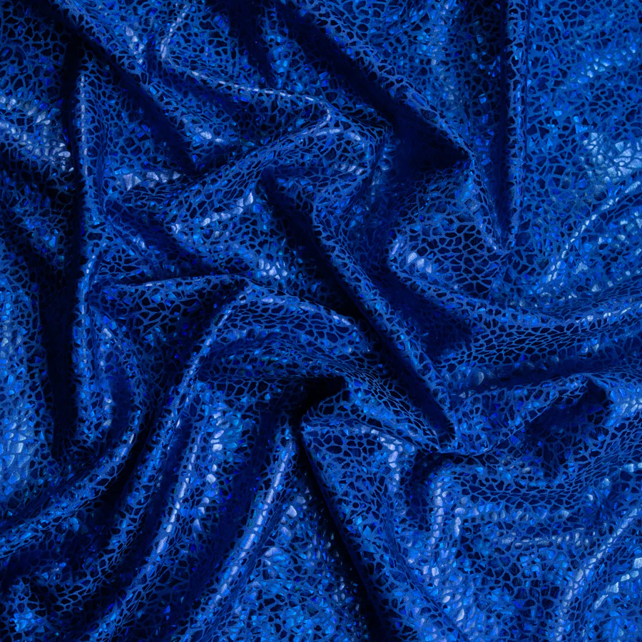 Avatar Holographic Nylon Lycra - Image 5
