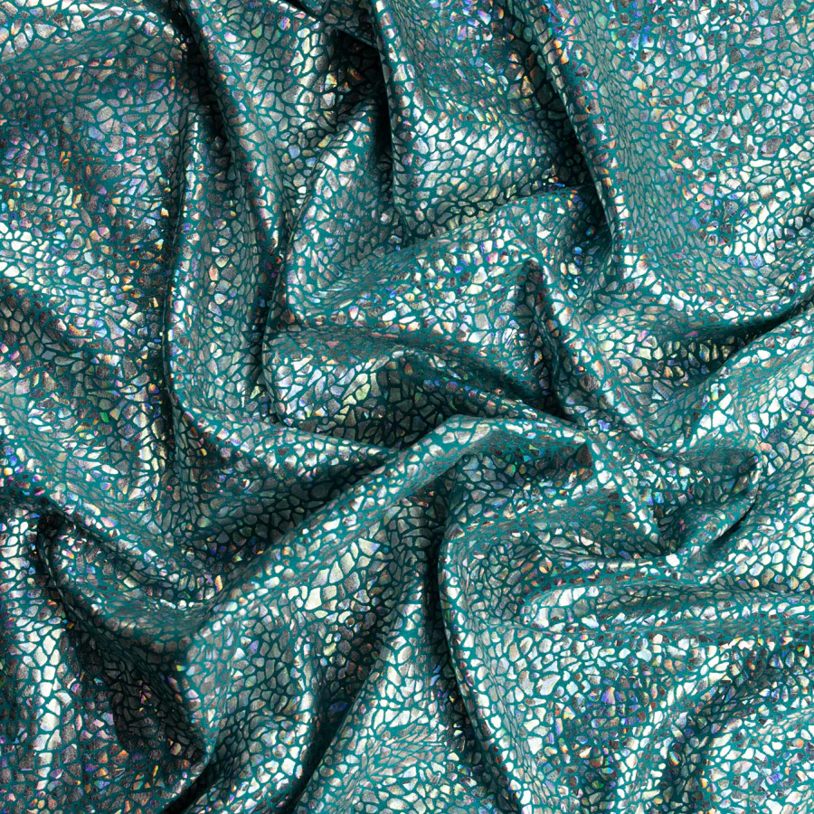 Avatar Holographic Nylon Lycra - Image 6