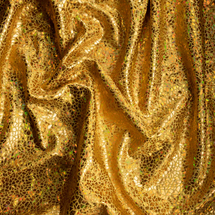 Avatar Holographic Nylon Lycra - Image 7