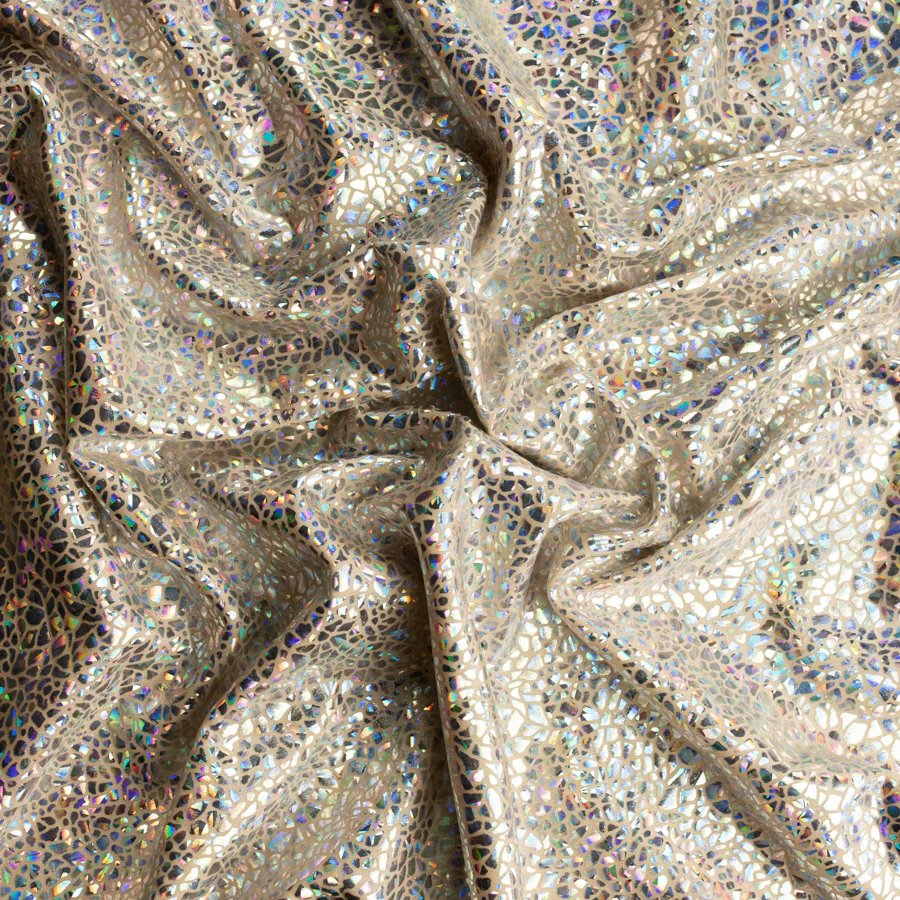 Avatar Holographic Nylon Lycra - Image 8